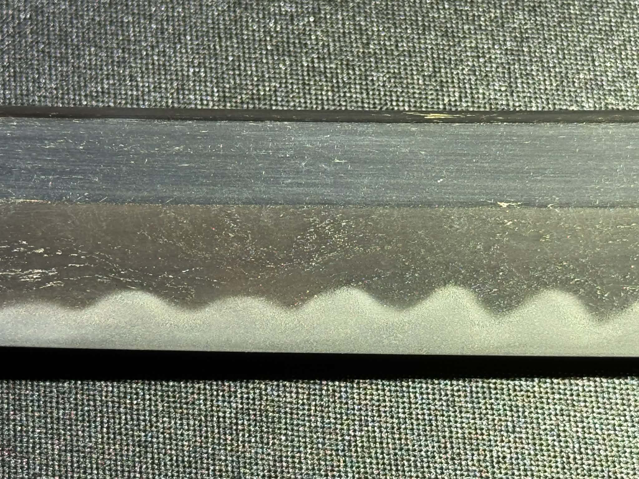 Antique Nihonto - Wakizashi in Koshirae