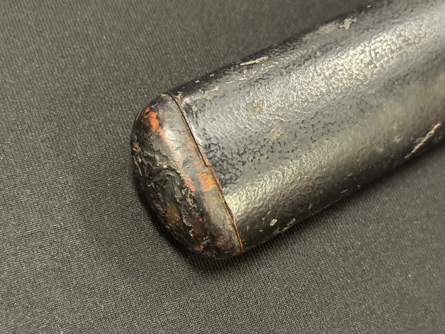 Antique Nihonto -  Katana in Koshirae - NBTHK attributed to Tomishige