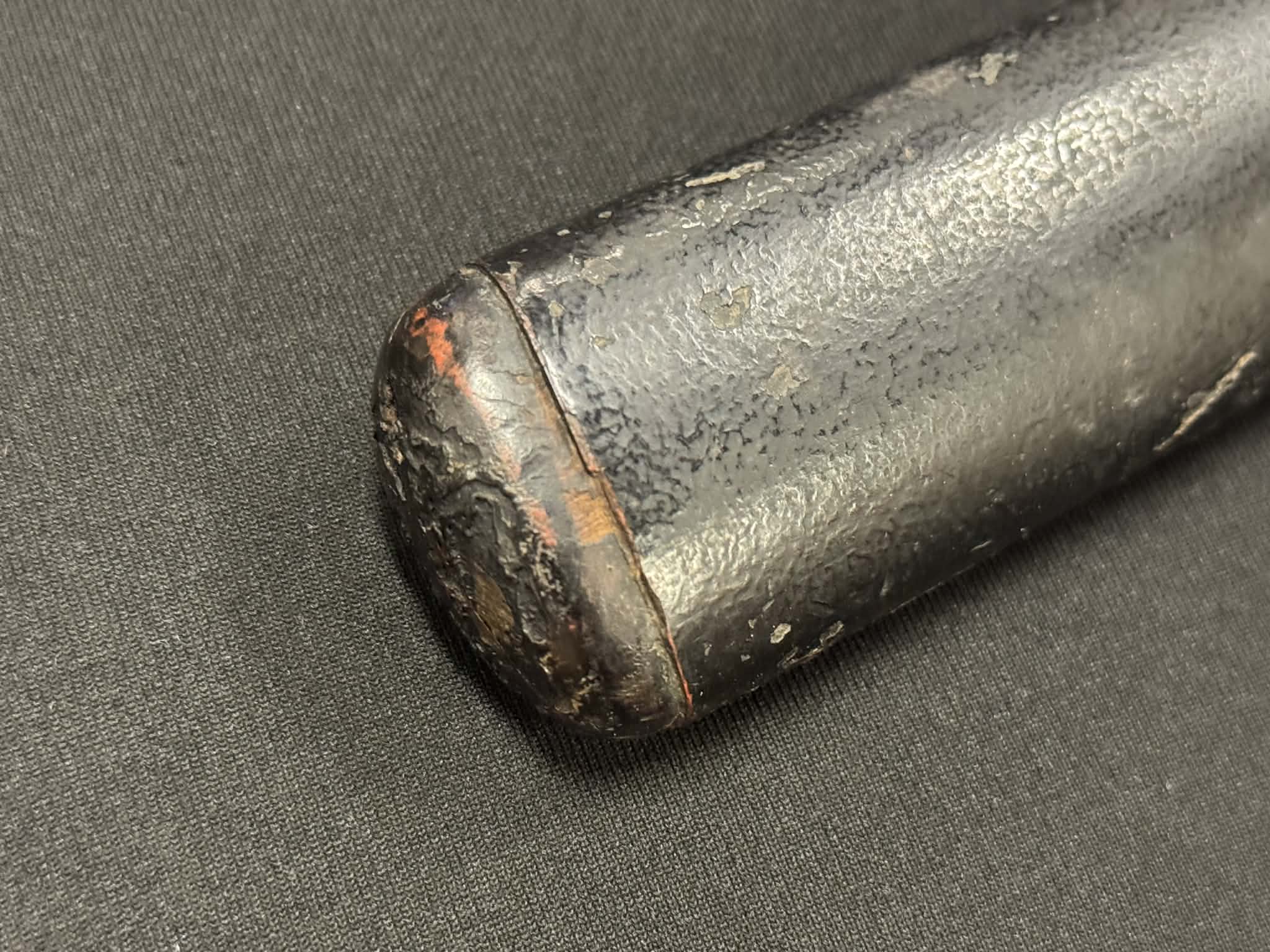 Antique Nihonto -  Katana in Koshirae - NBTHK attributed to Tomishige