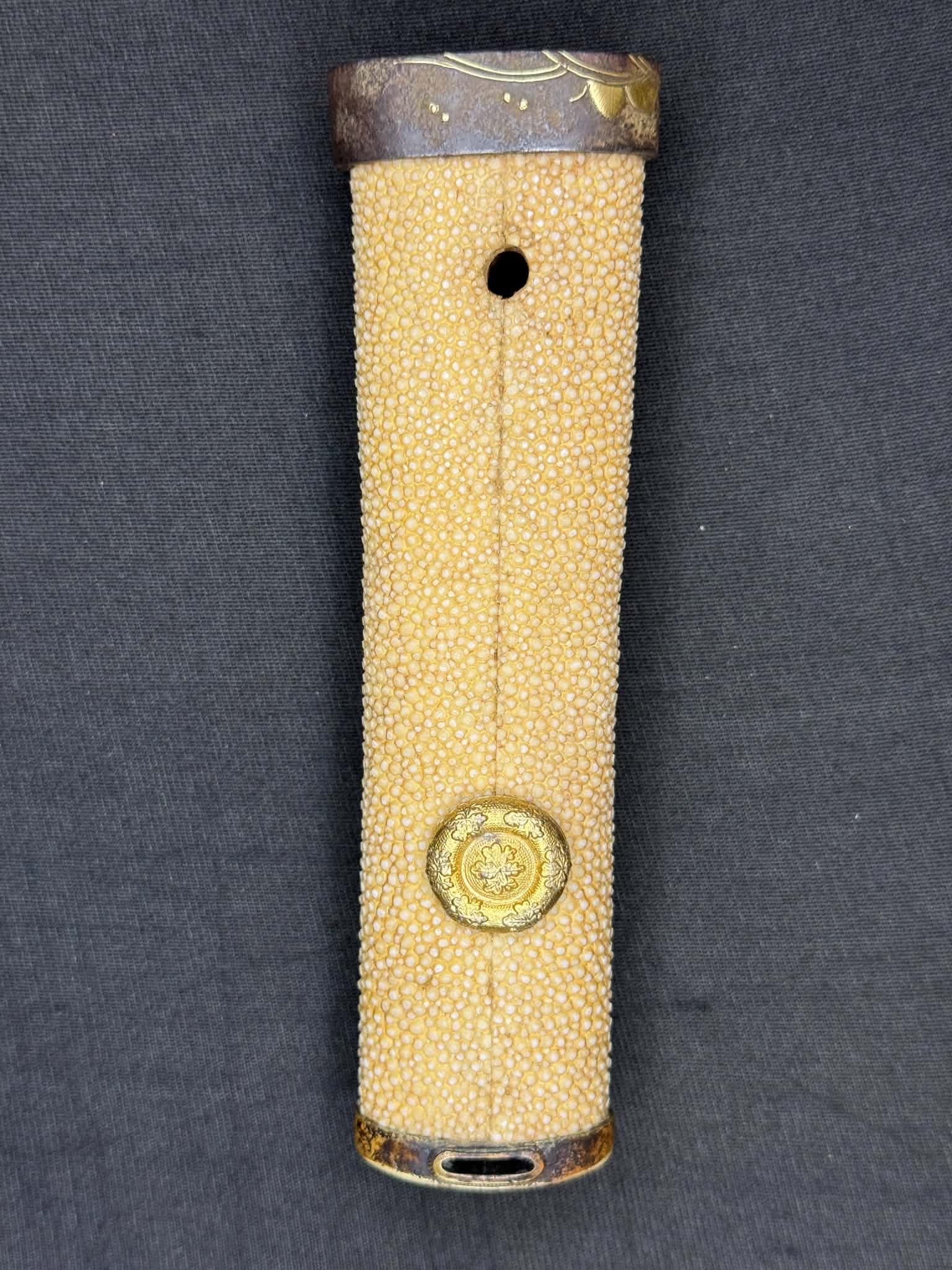 Antique Nihonto - Wakizashi in Koshirae
