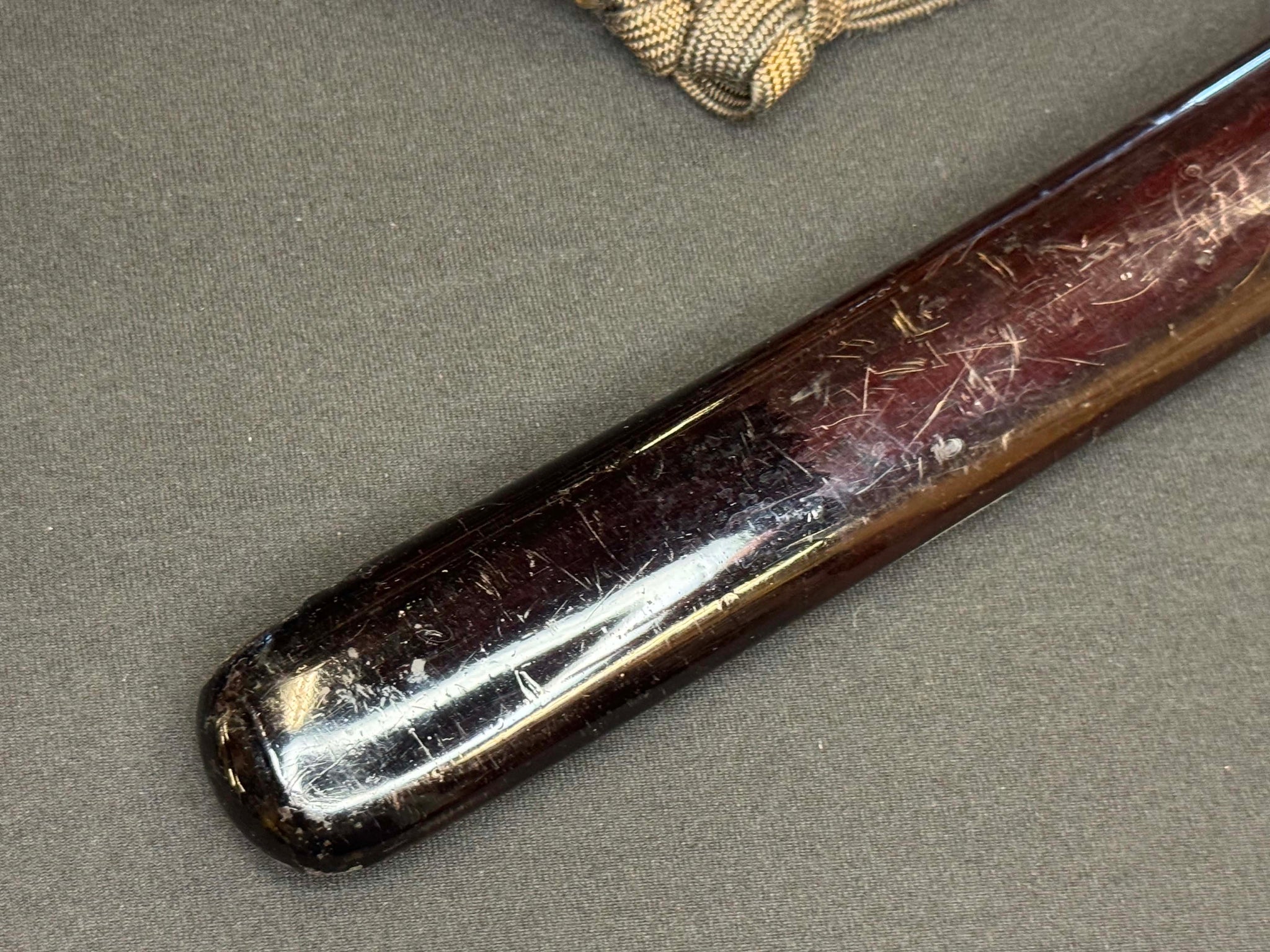 Antique Nihonto - WIDE Early Edo Wakizashi in Koshirae