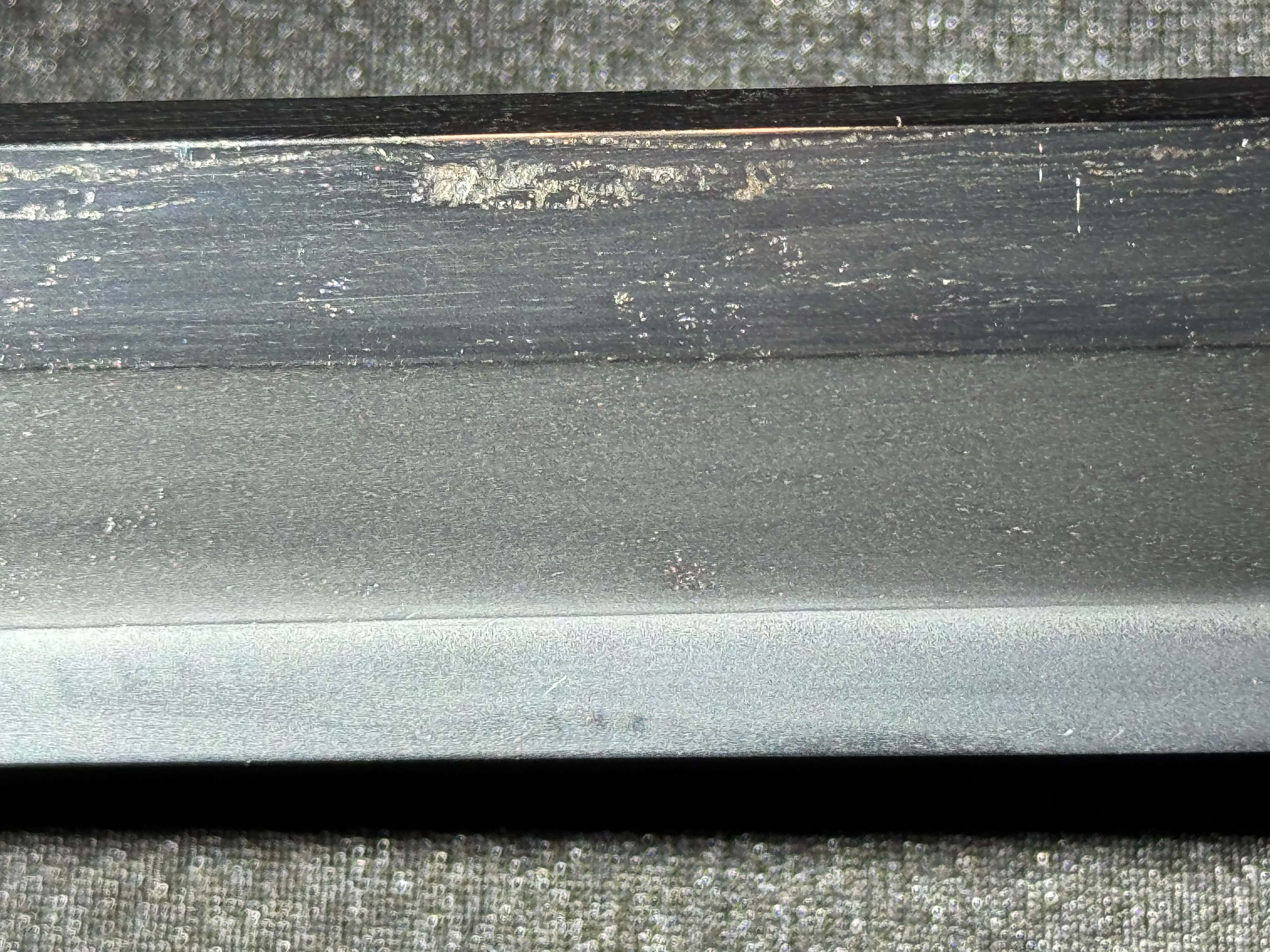 Antique Nihonto - Early Edo Katana in Koshirae, NBTHK attributed to Yamato No Kami Tadayuki, Dated Kyohou 6