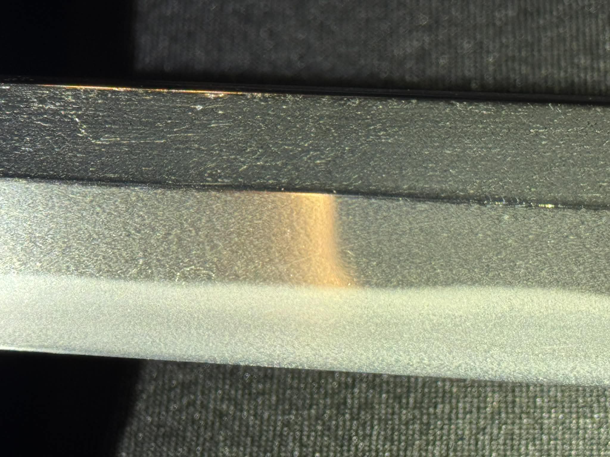 Antique Nihonto - Katana with Tachi Koshirae, NBTHK attributed to Echizen Seki