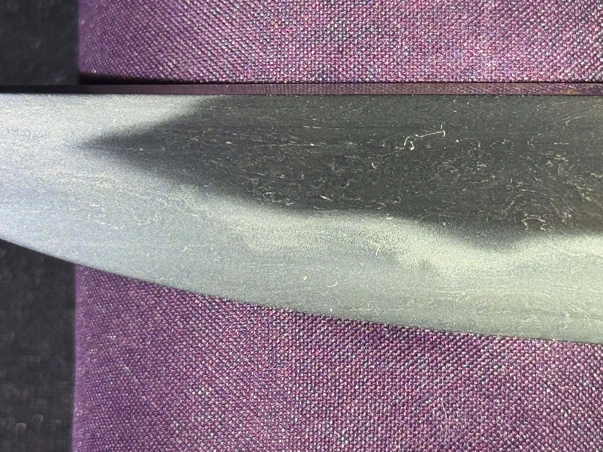Antique Nihonto - Tanto in Aikuchi Koshirae