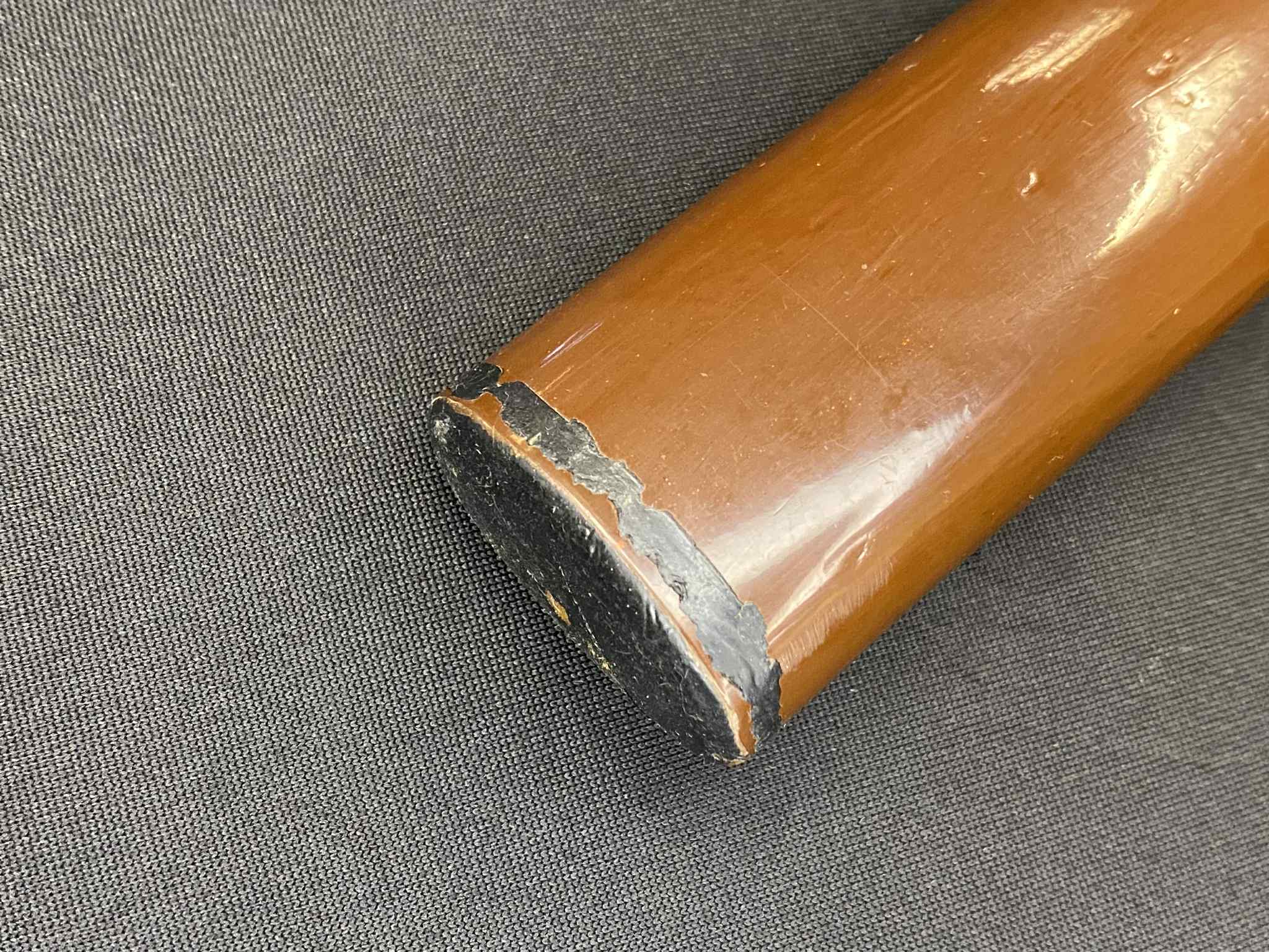 Antique Nihonto - Wakizashi in Koshirae- Late Muromachi Period (4-500 years old)