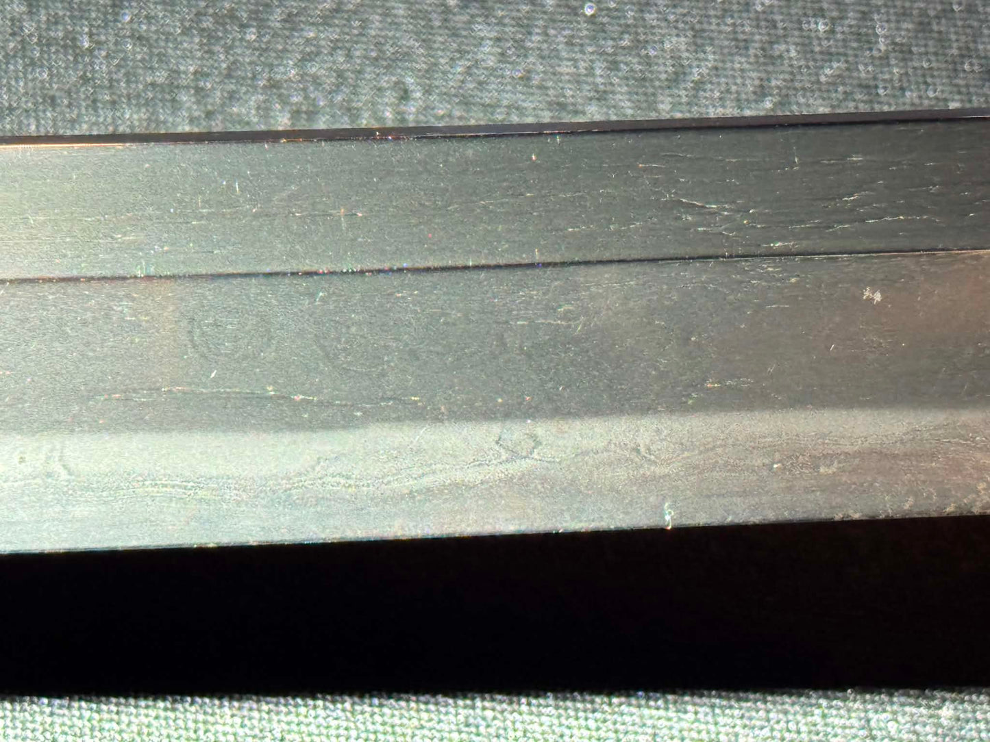 Antique Nihonto - Katana in Koshirae - NBTHK attributed to Dotanuki