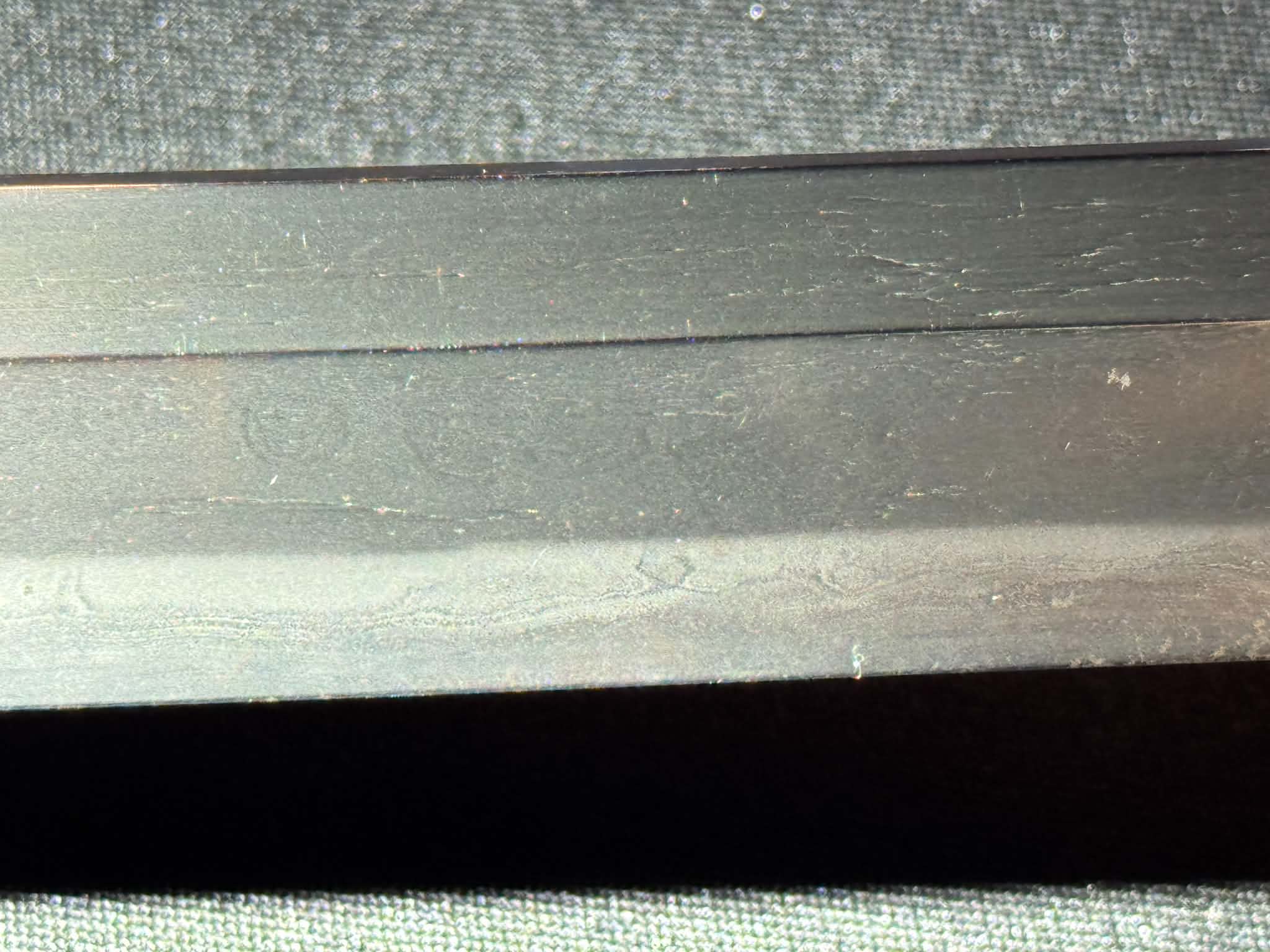 Antique Nihonto - Katana in Koshirae - NBTHK attributed to Dotanuki