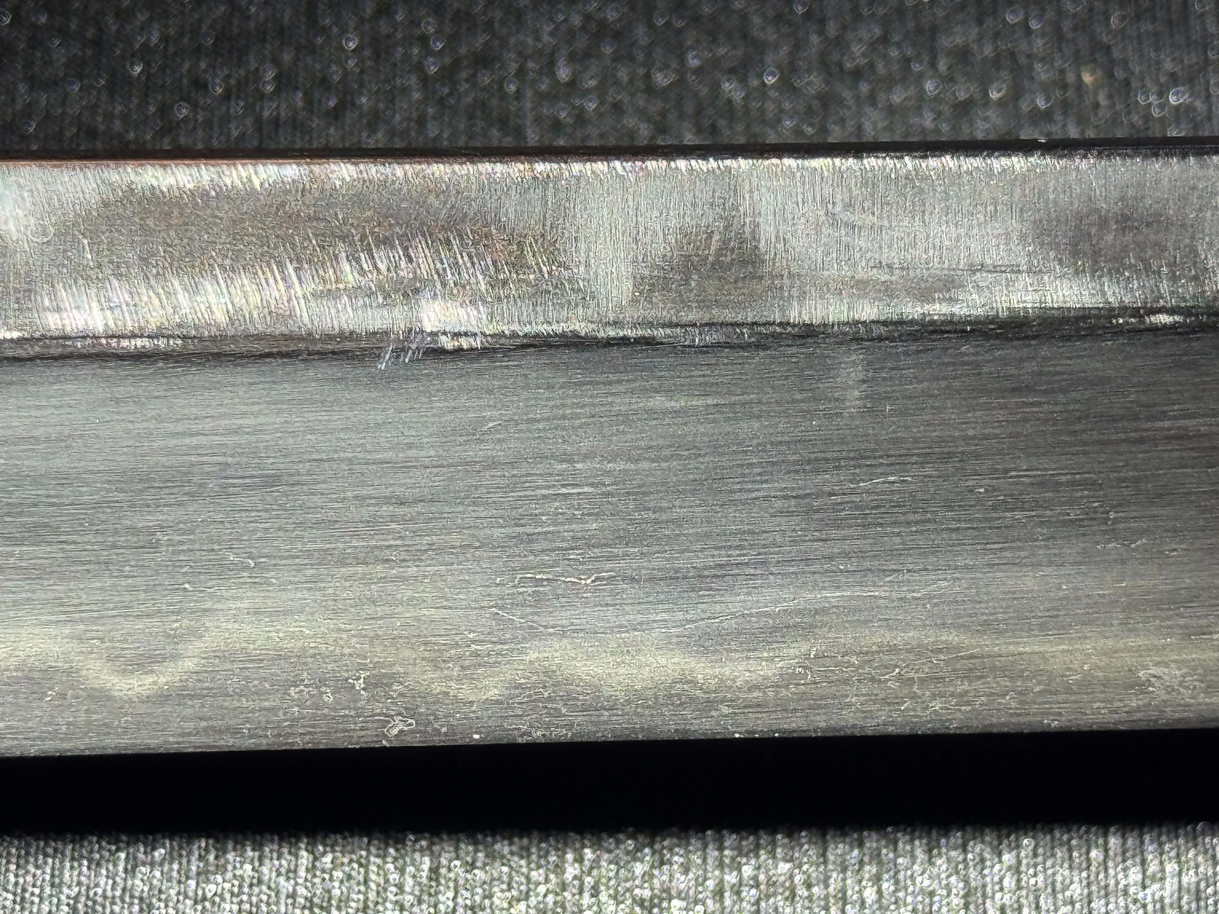 Antique Nihonto - Katana in Koshirae