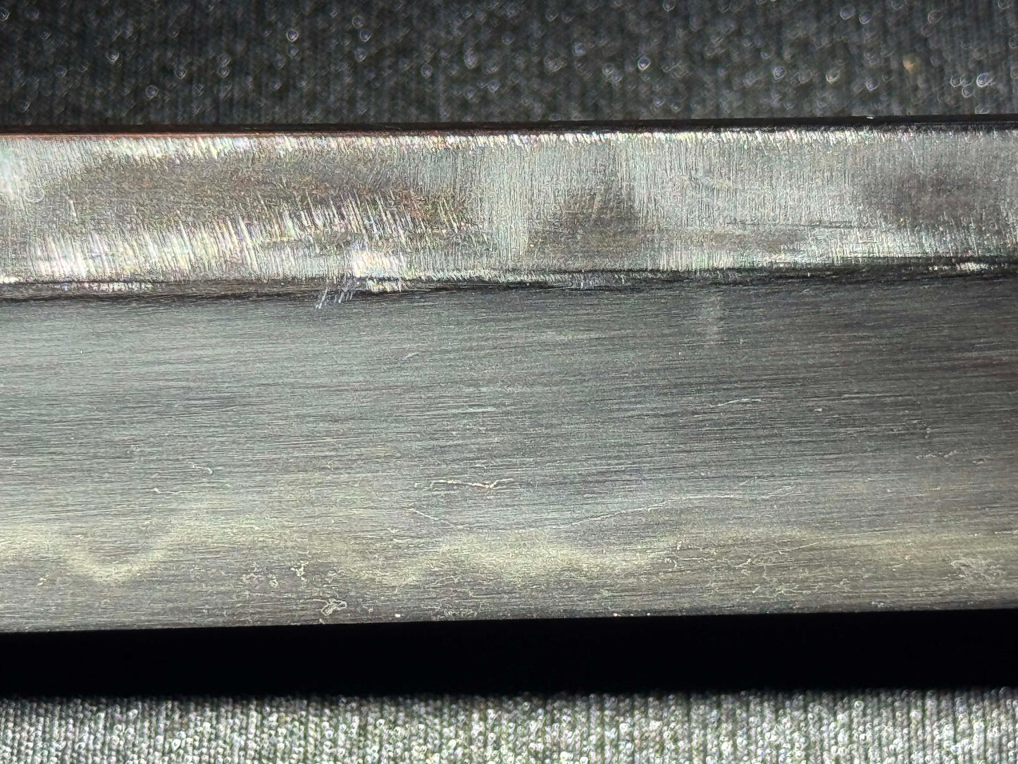 Antique Nihonto - Katana in Koshirae