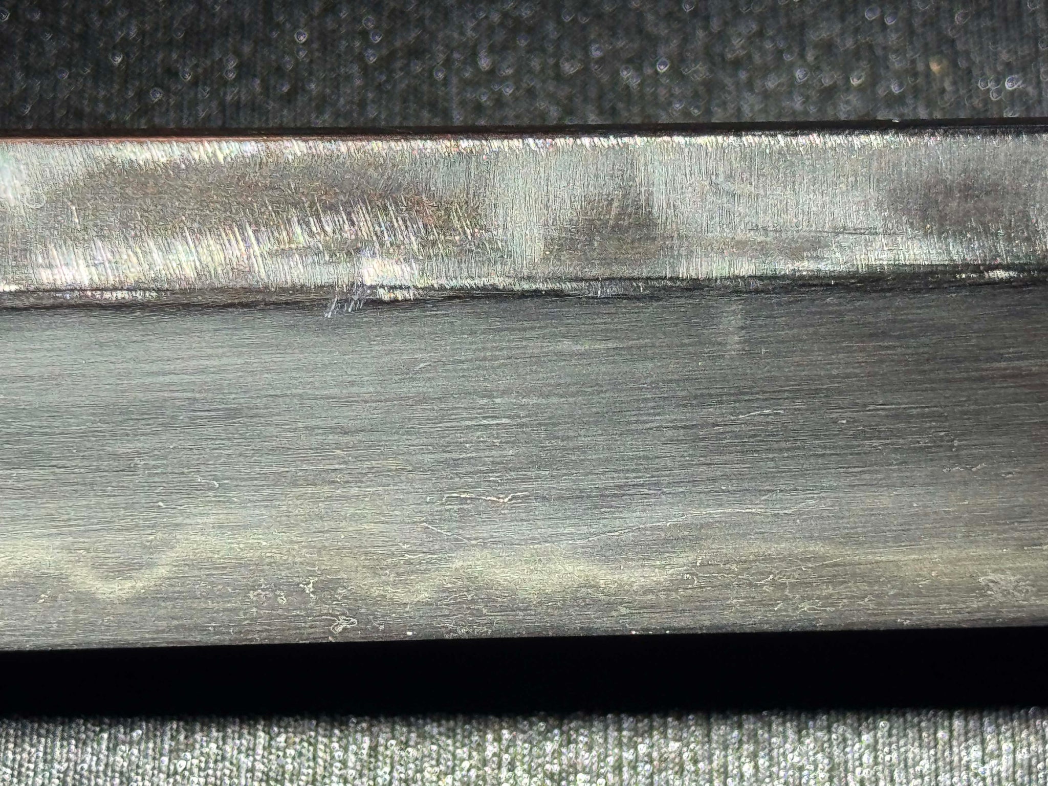 Antique Nihonto - Katana in Koshirae
