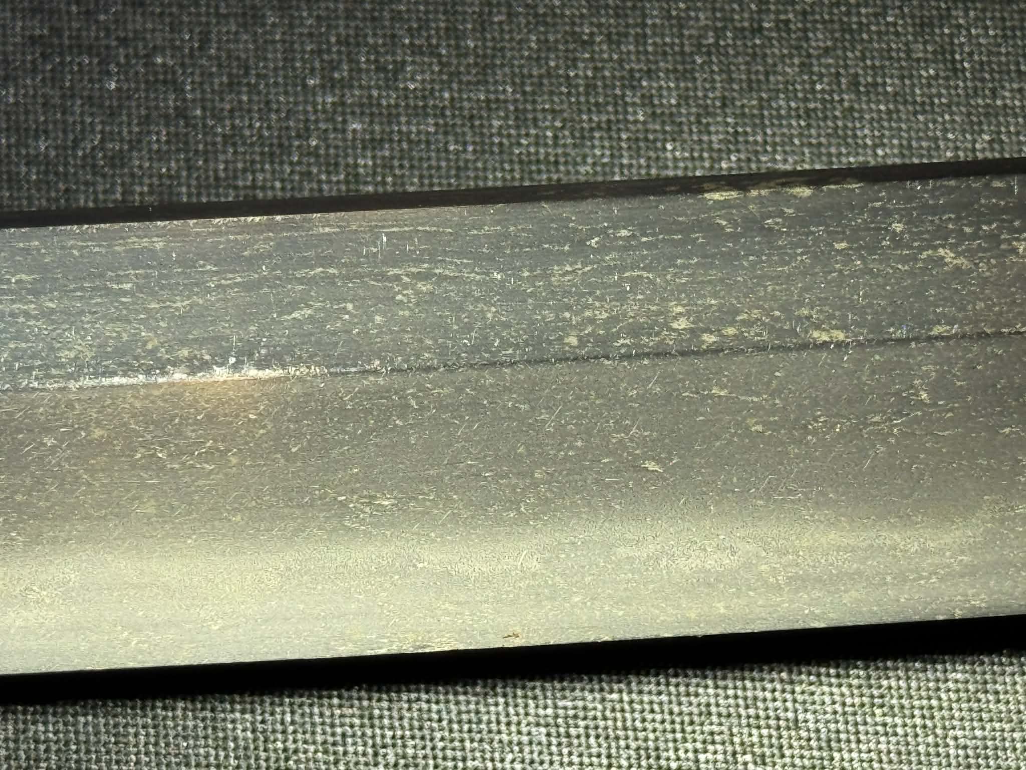 Antique Nihonto - Katana in Koshirae - NBTHK attributed to Dotanuki