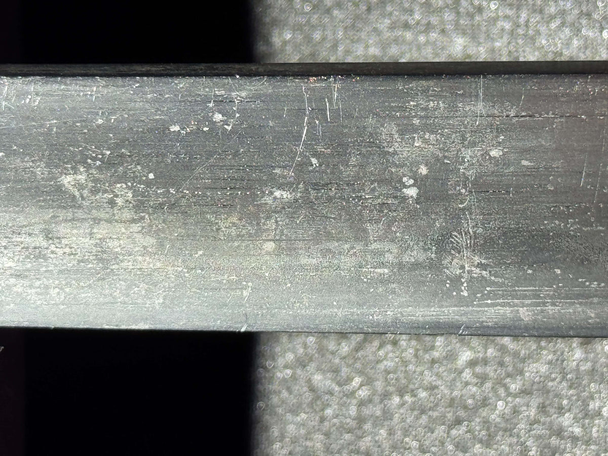 Antique Nihonto - Tanto in Koshirae, Signed Aizu Ju Michitoki, dated August  Genji 1 (1864)