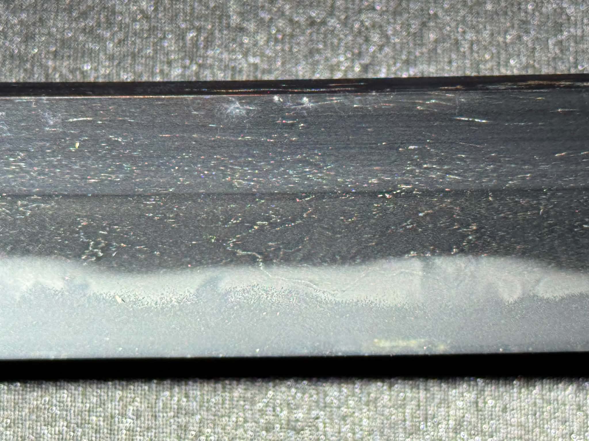 Antique Nihonto - Daishou with Koshirae. Wakizashi Signed Omi No Kuni Fujiwara Norihiro, Katana signed Bitchu no Kami Tachibana Yasuhiro, NBTHK certified