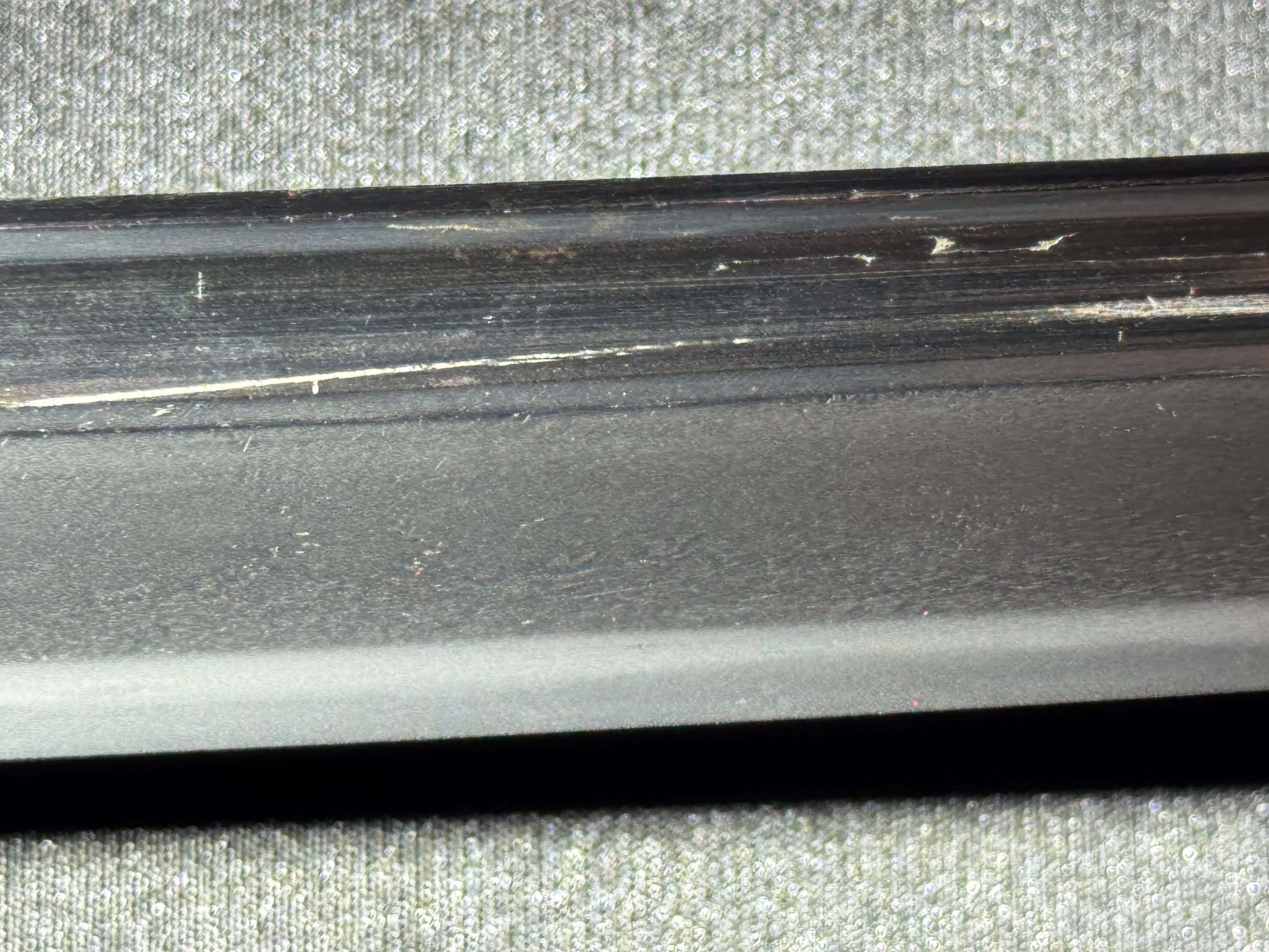 Antique Nihonto - Muromachi (5-600 years old) Katana in Koshirae, NBTHK attributed to Naminohira