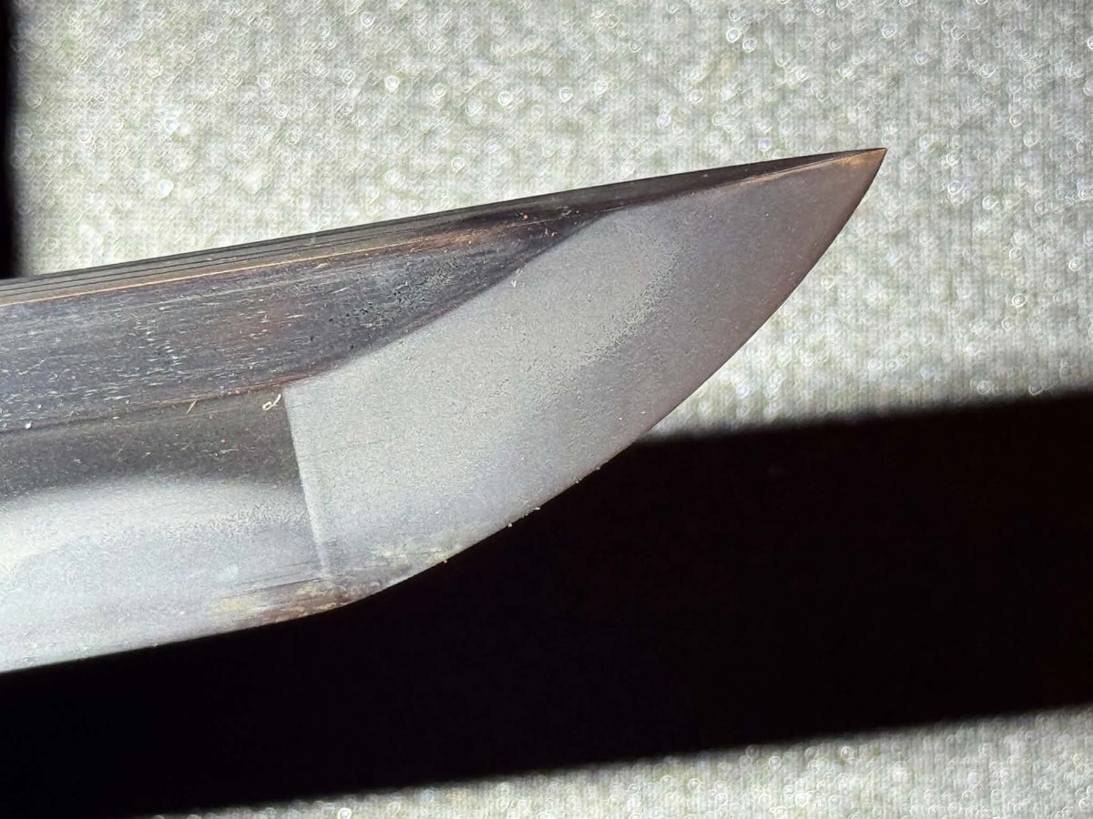 Antique Nihonto - Daishou with Koshirae. Wakizashi Signed Omi No Kuni Fujiwara Norihiro, Katana signed Bitchu no Kami Tachibana Yasuhiro, NBTHK certified