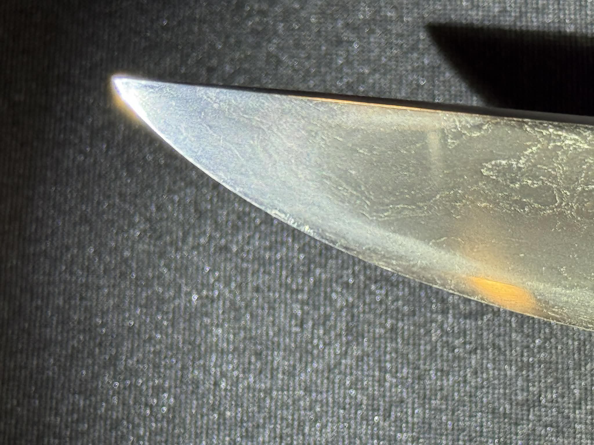 Antique Nihonto - Wakizashi in Koshirae