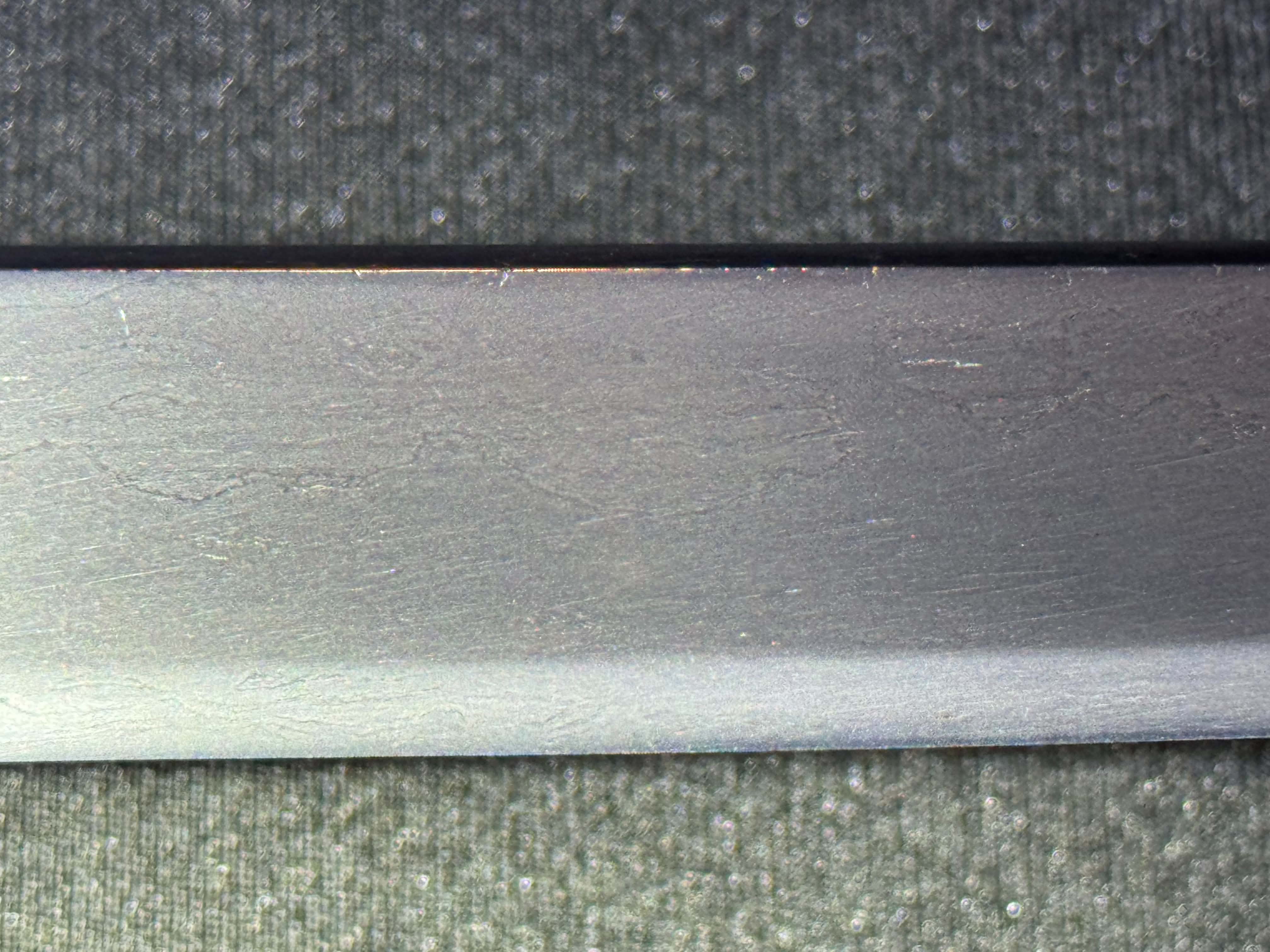 Antique Nihonto - Wakizashi in Shirasaya - NBTHK attributed to Fuyuhiro