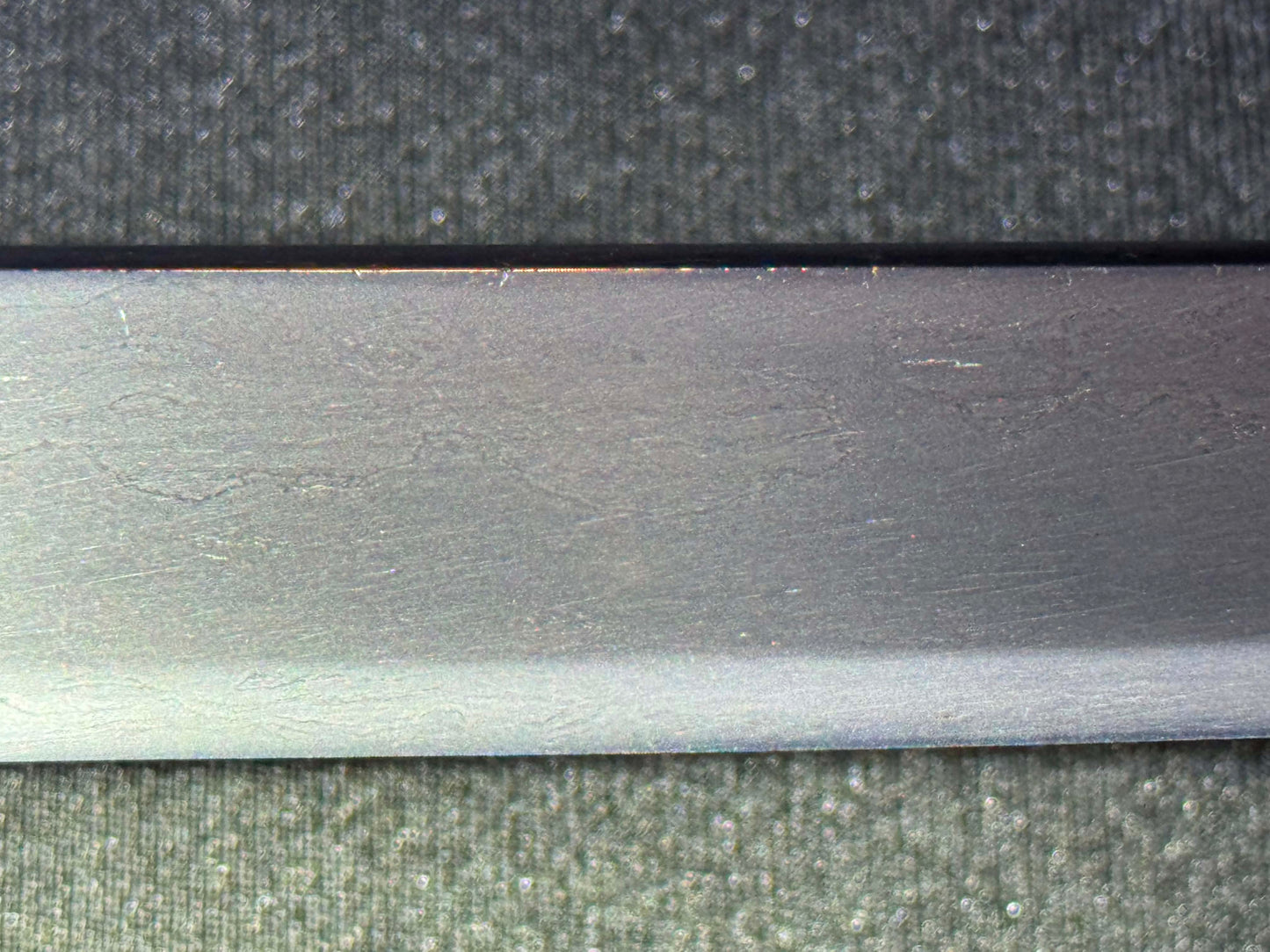 Antique Nihonto - Wakizashi in Shirasaya - NBTHK attributed to Fuyuhiro
