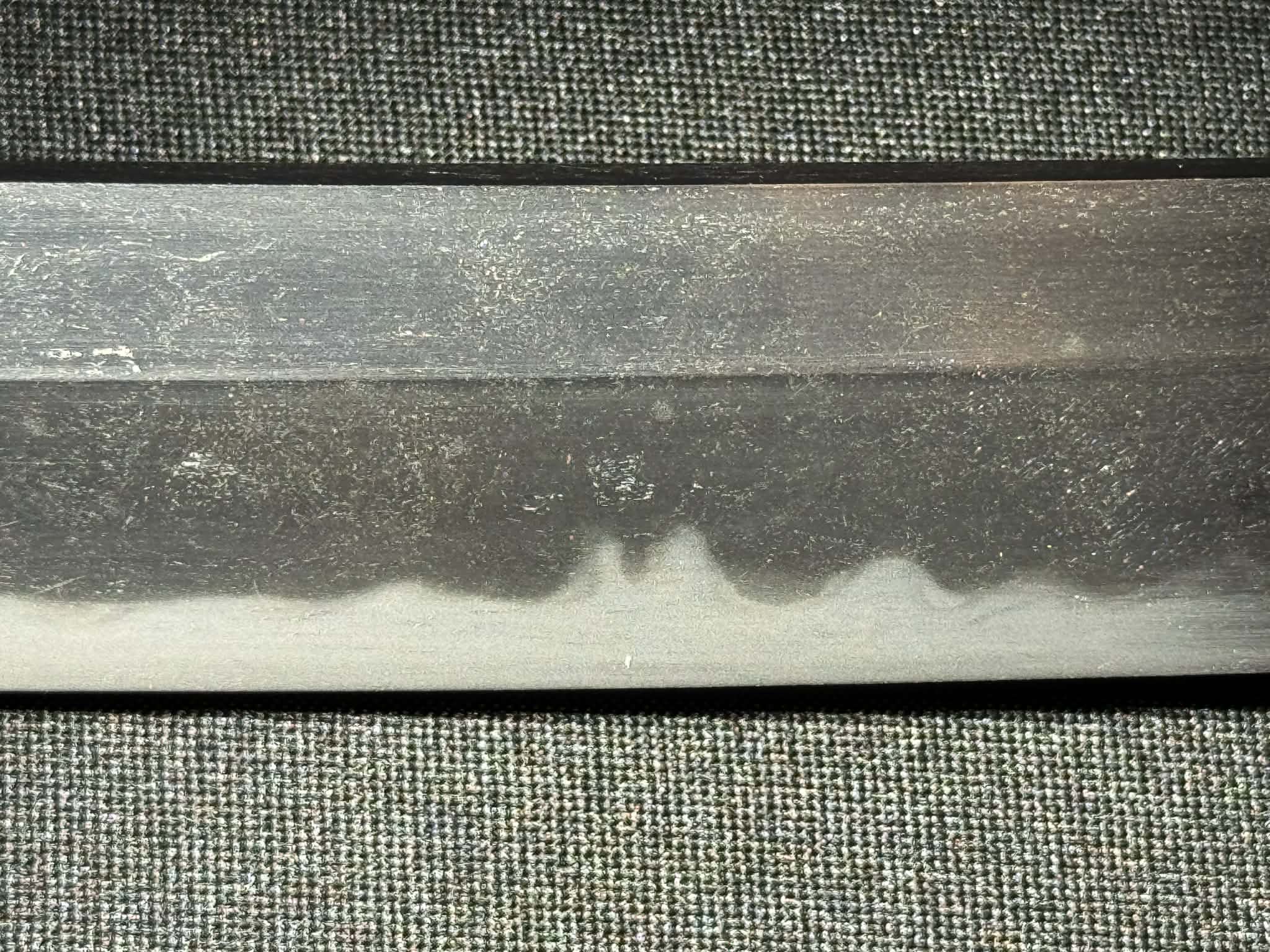 Antique Nihonto - Wakizashi in Koshirae