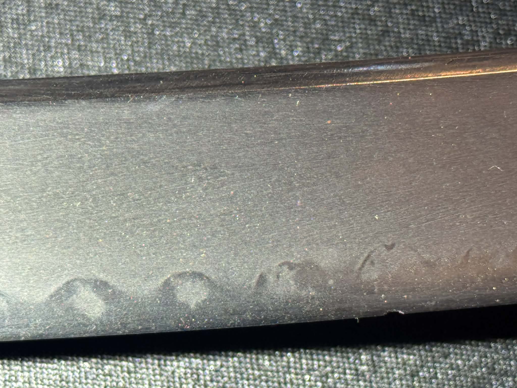 Antique Nihonto - Wakizashi in Koshirae