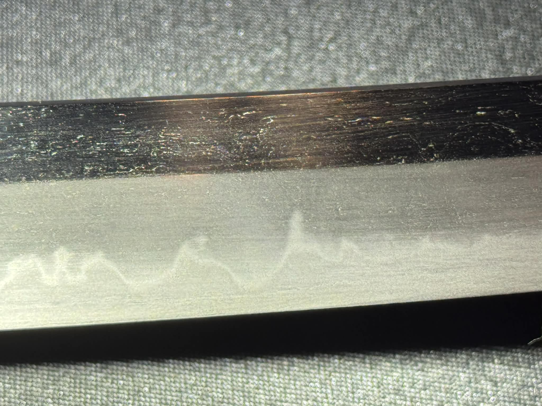 Antique Nihonto - Wakizashi in Koshirae