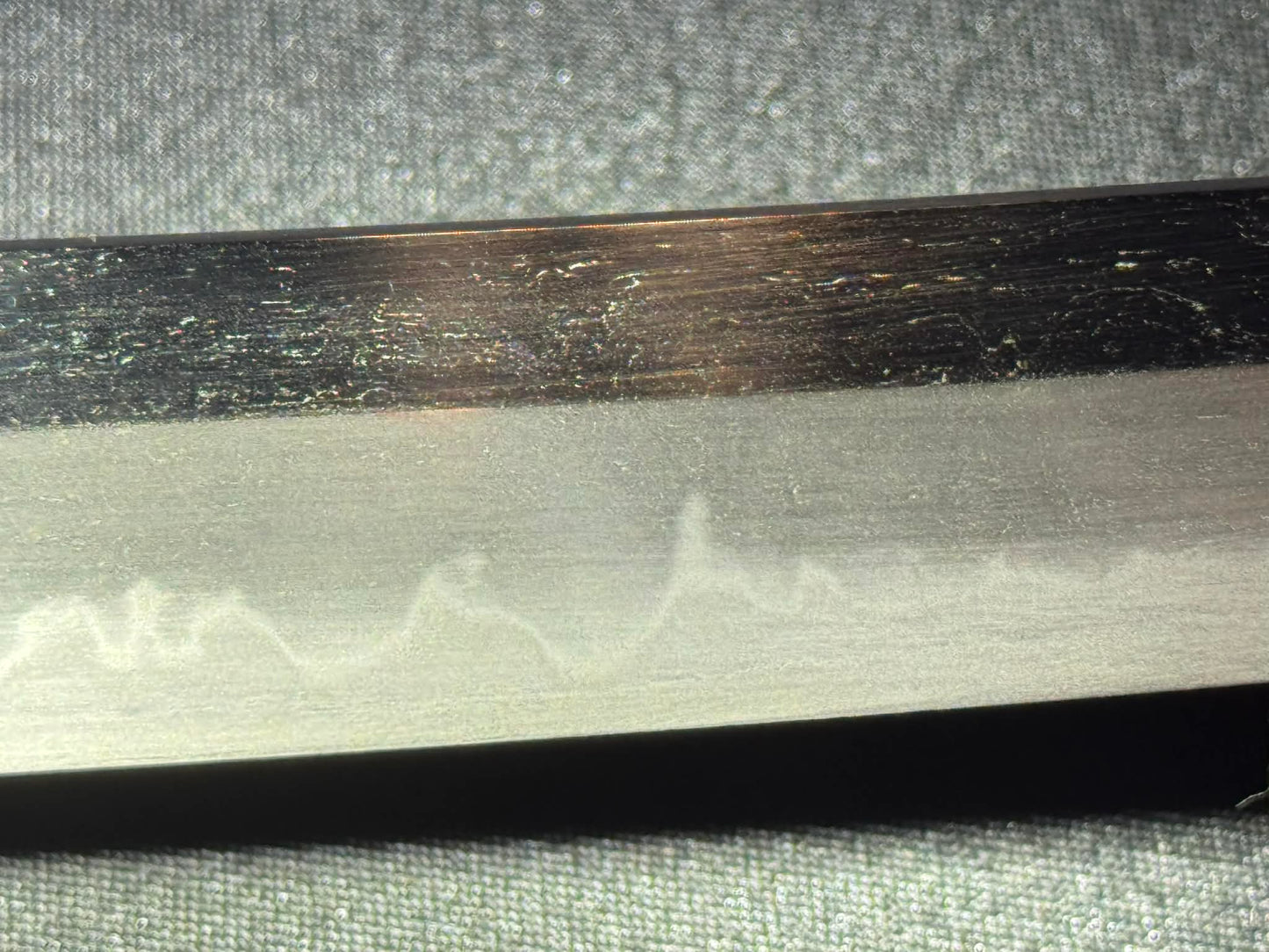 Antique Nihonto - Wakizashi in Koshirae