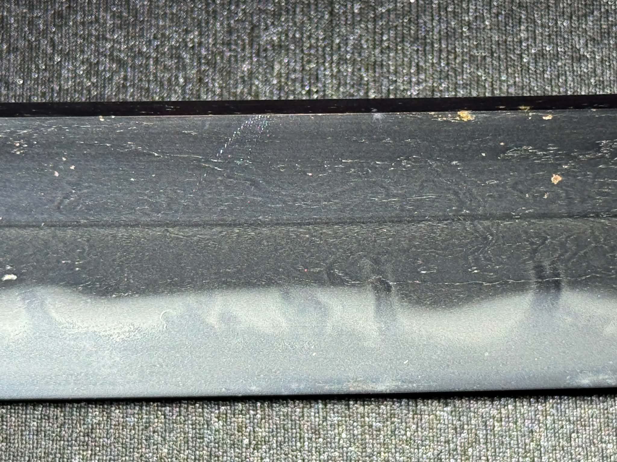 Antique Nihonto - Daishou with Koshirae. Wakizashi Signed Omi No Kuni Fujiwara Norihiro, Katana signed Bitchu no Kami Tachibana Yasuhiro, NBTHK certified
