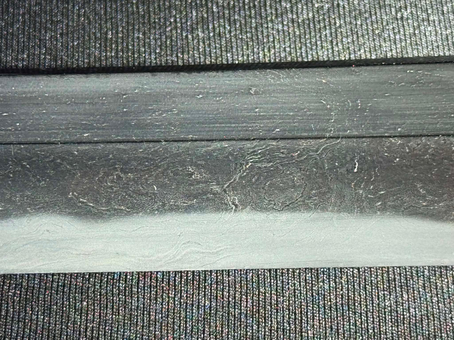 Antique Nihonto - Katana in Shirasaya - NBTHK attributed to Latter Hoju (about 600 years old)