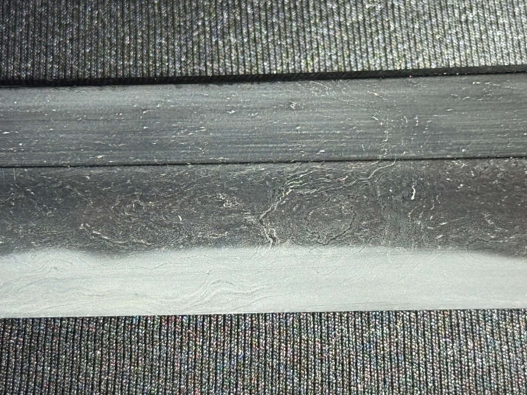 Antique Nihonto - Katana in Shirasaya - NBTHK attributed to Latter Hoju (about 600 years old)