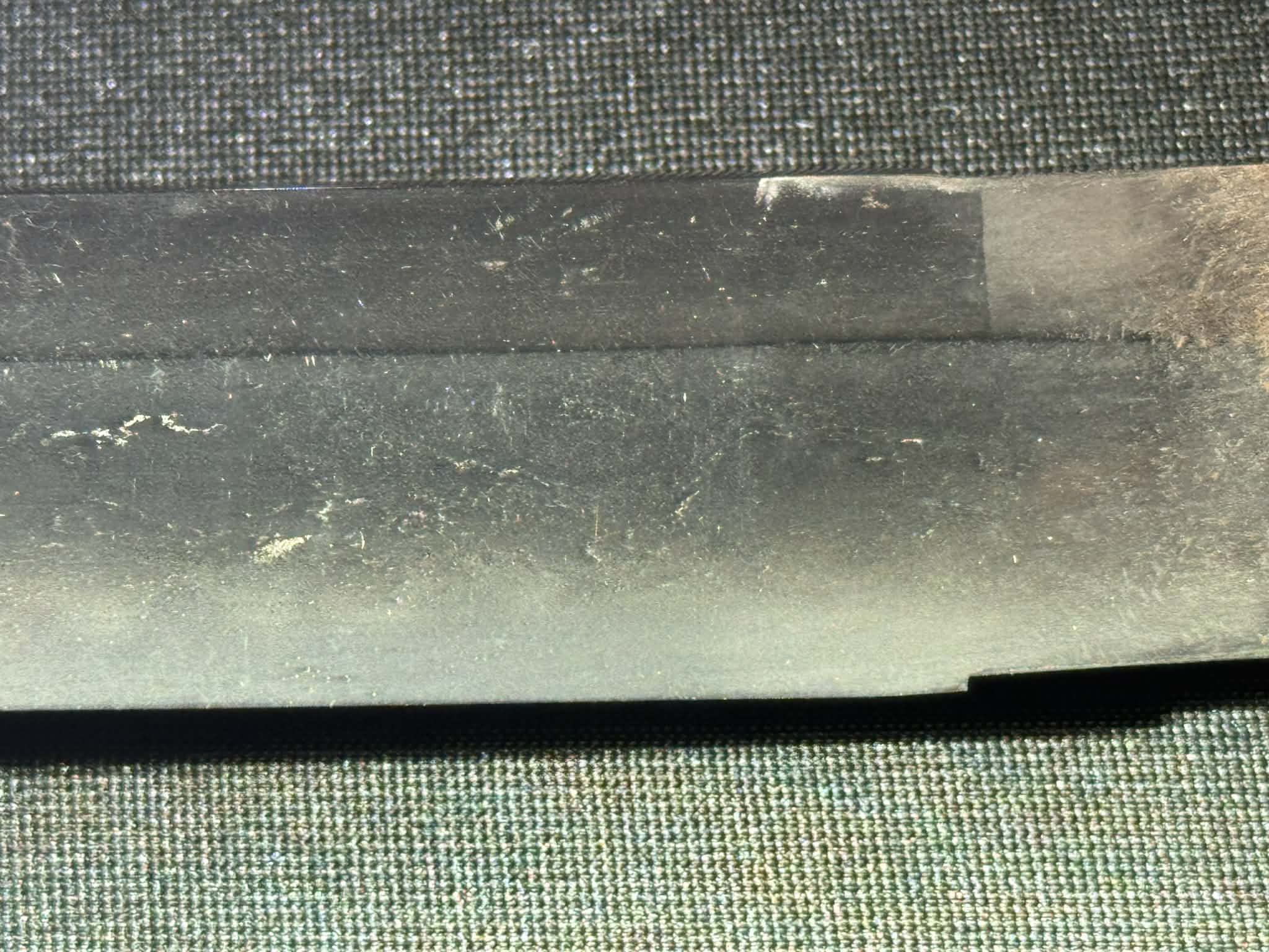 Antique Nihonto - Wakizashi in Dragon Koshirae