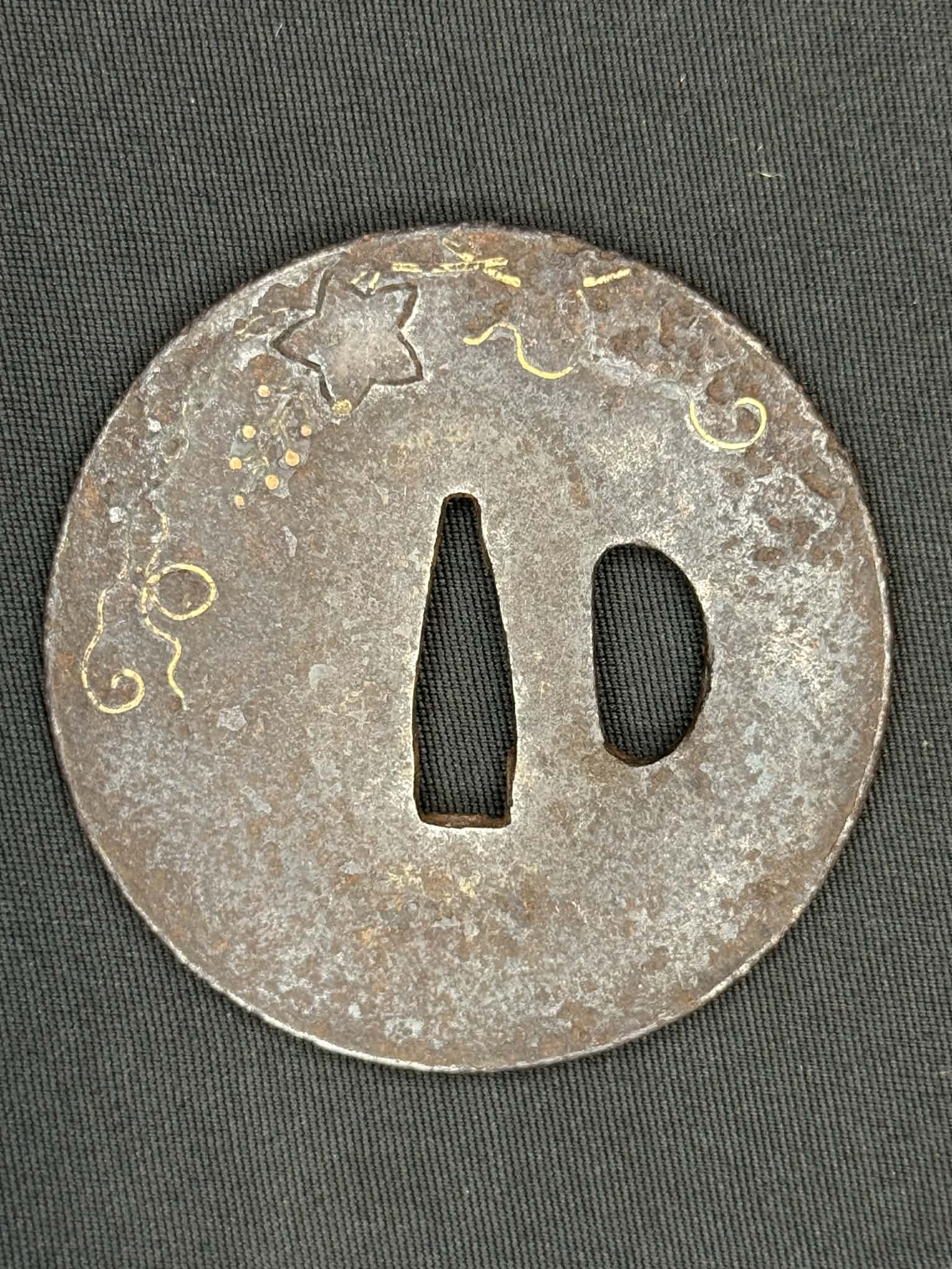 Antique Nihonto - Wakizashi in Koshirae