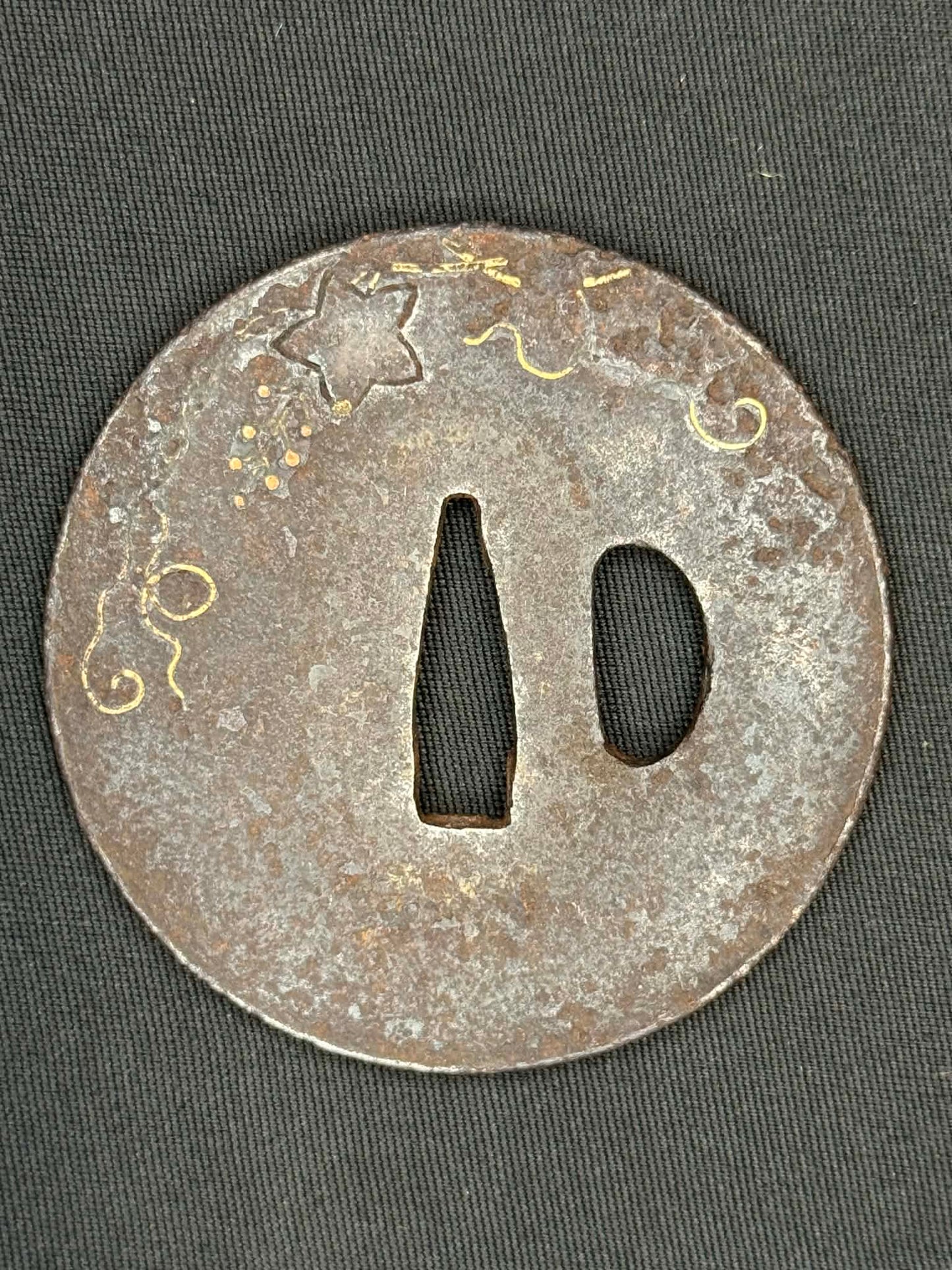 Antique Nihonto - Wakizashi in Koshirae