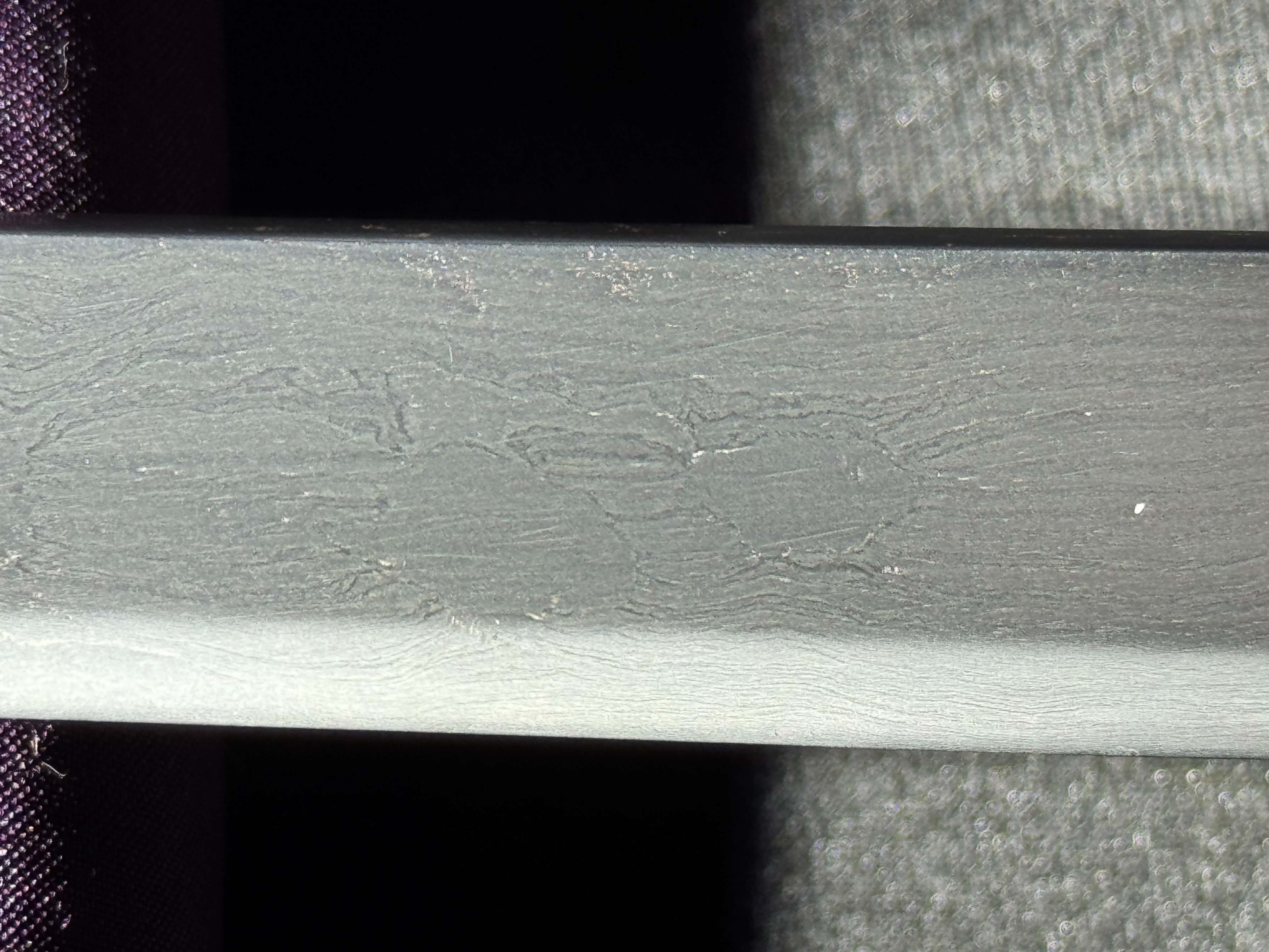 Antique Nihonto - Wakizashi in Shirasaya - NBTHK attributed to Fuyuhiro