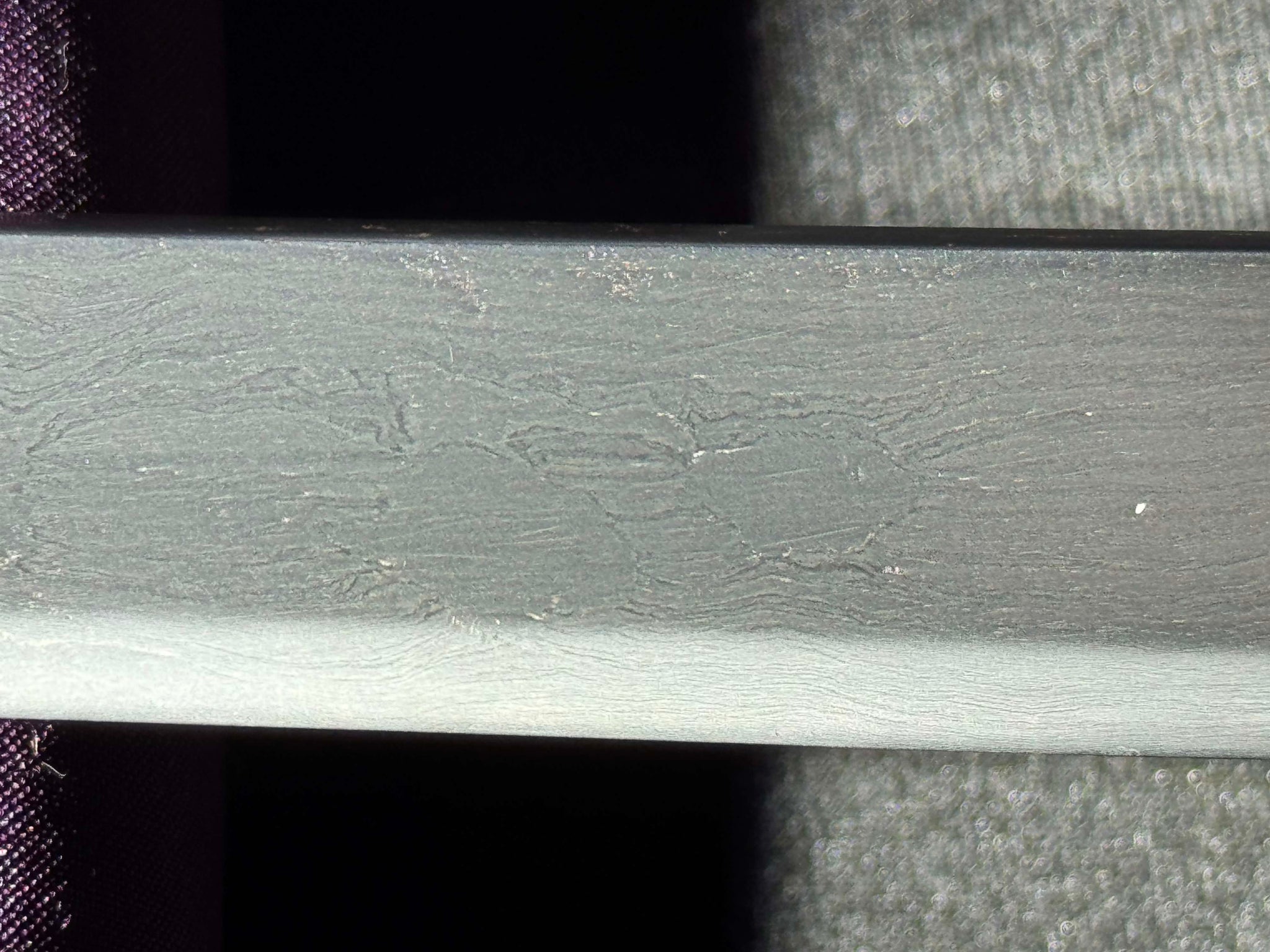 Antique Nihonto - Wakizashi in Shirasaya - NBTHK attributed to Fuyuhiro