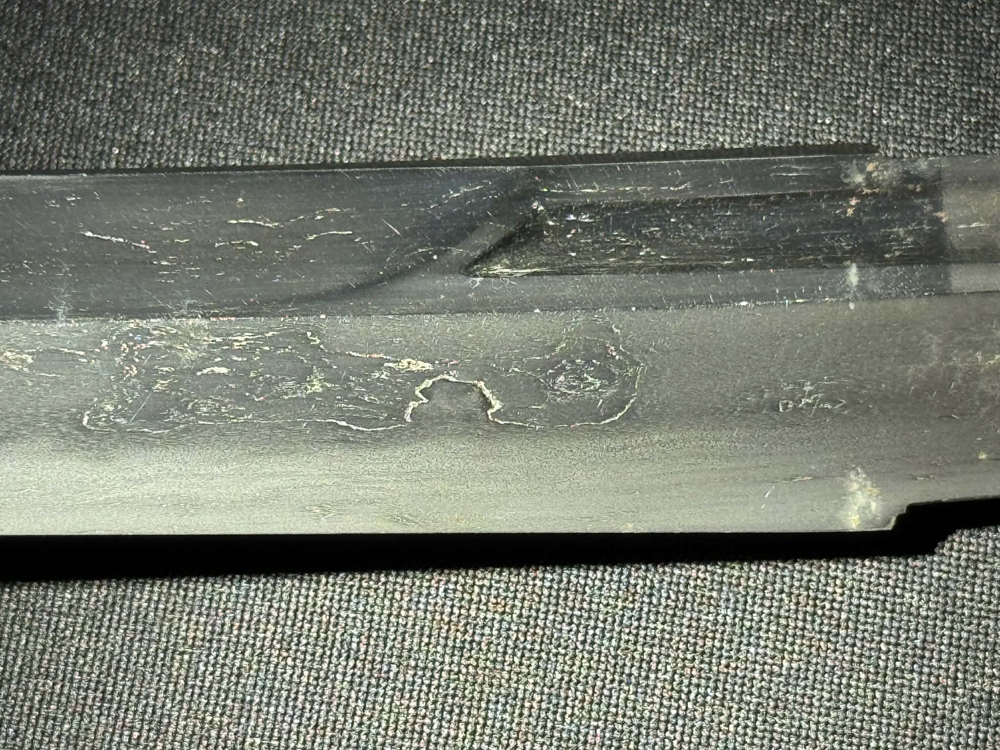 Antique Nihonto - Wakizashi in Koshirae - NBTHK attributed to Fuyuhiro