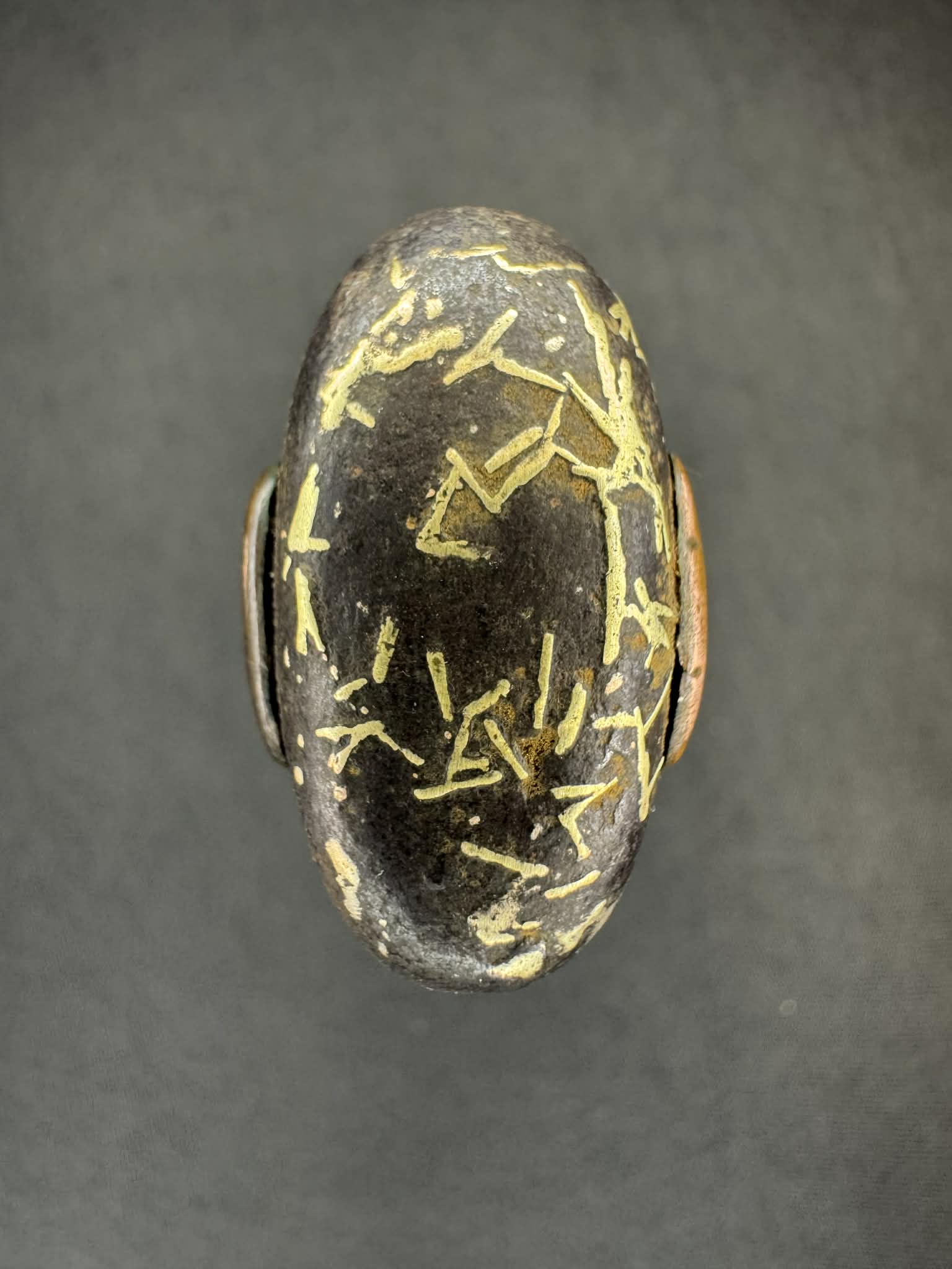 Antique Nihonto - Tanto in Koshirae