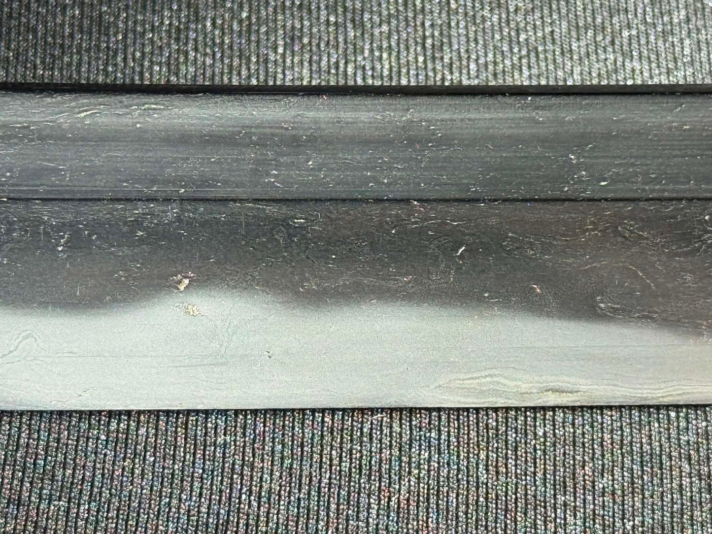 Antique Nihonto - Katana in Shirasaya - NBTHK attributed to Latter Hoju (about 600 years old)