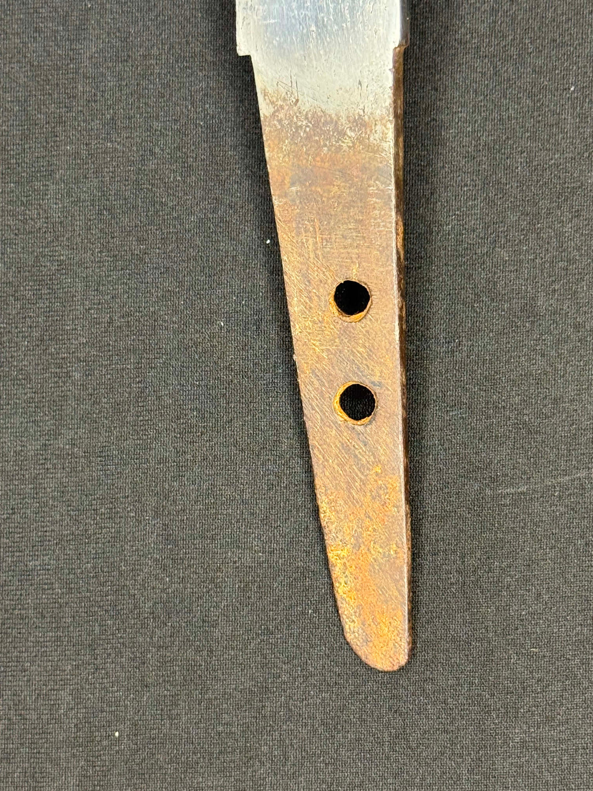 Antique Nihonto - Tanto in Koshirae