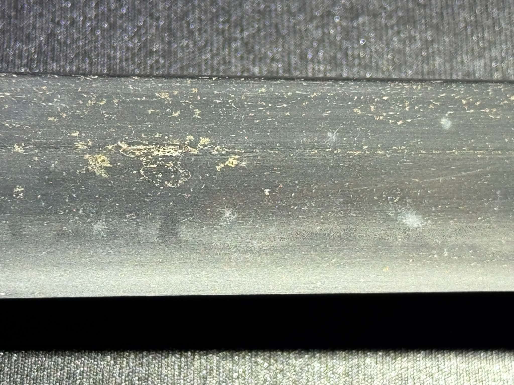 Antique Nihonto - Wakizashi in Koshirae