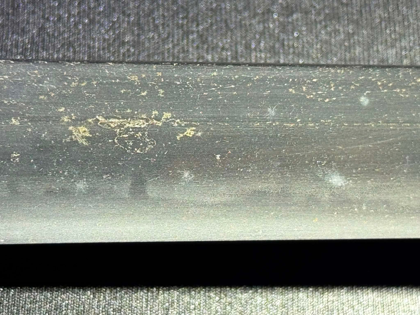 Antique Nihonto - Wakizashi in Koshirae