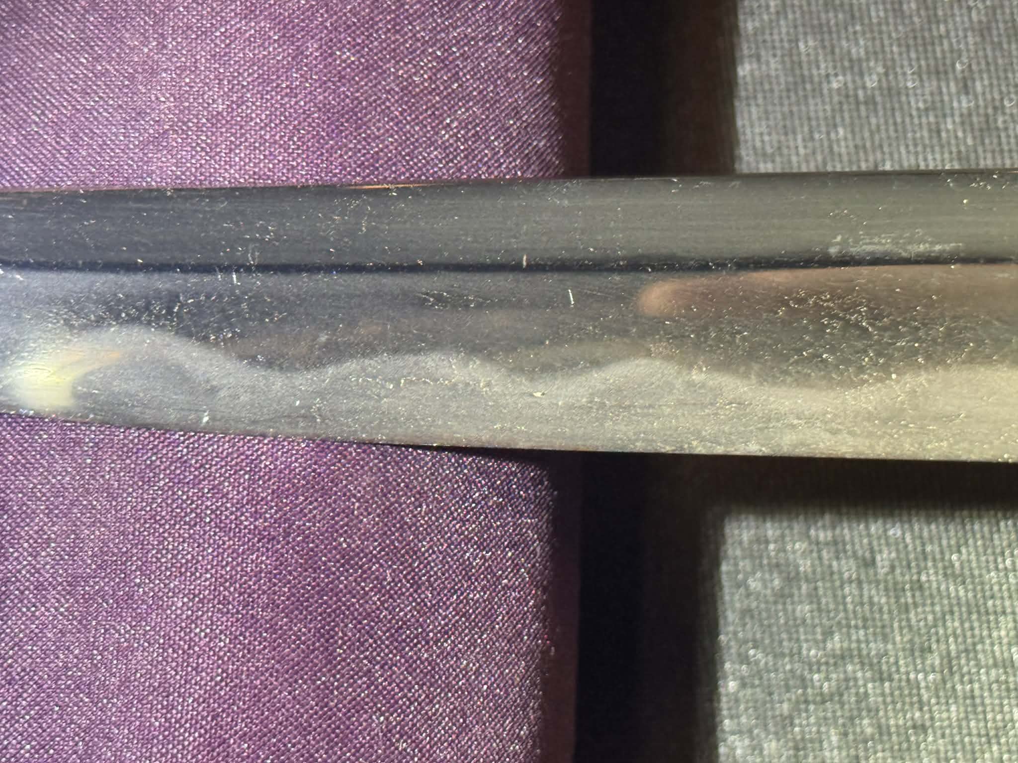 Antique Nihonto - Tanto in Koshirae