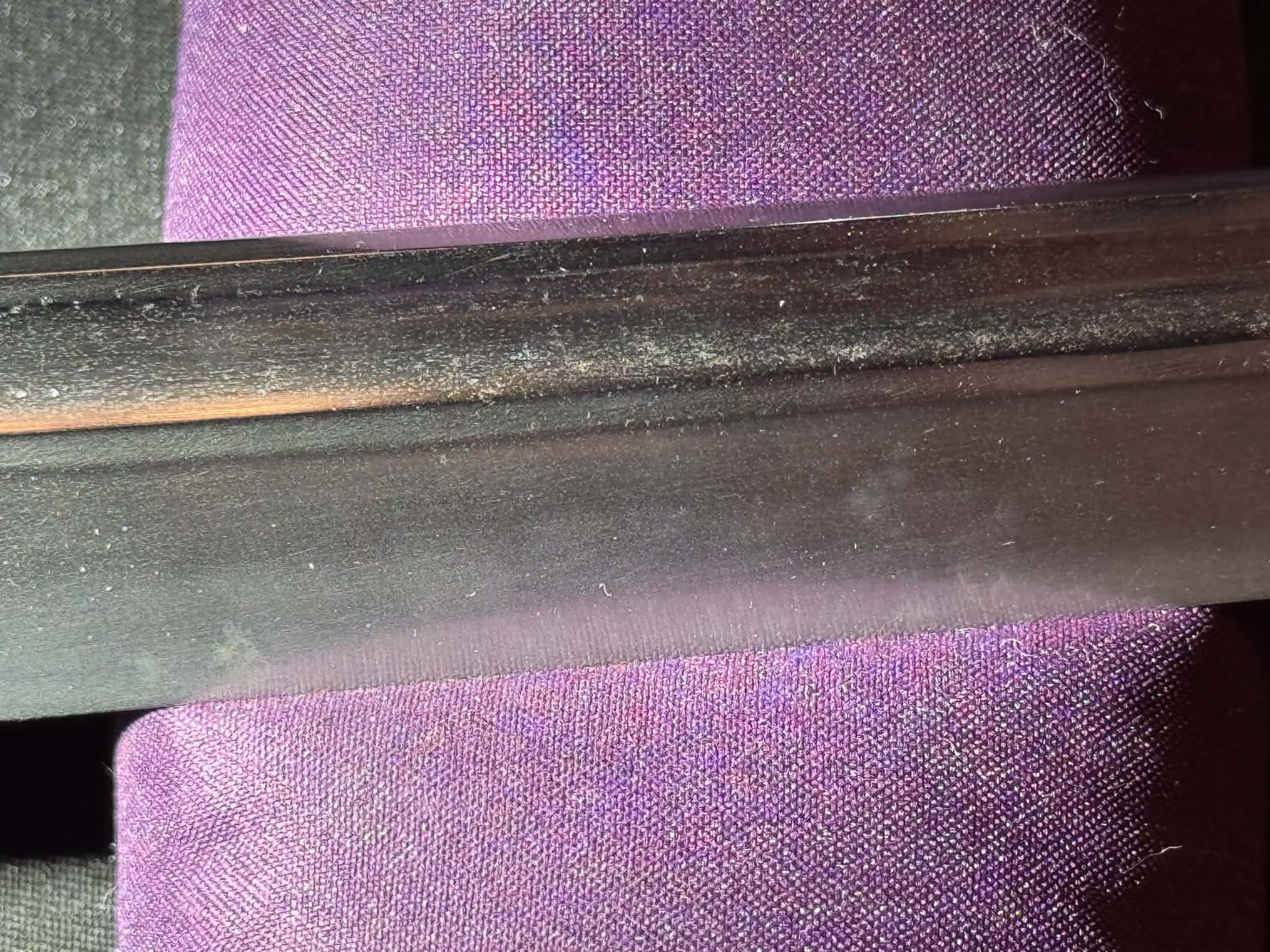 Antique Nihonto - Late Edo Katana in Tachi Koshirae