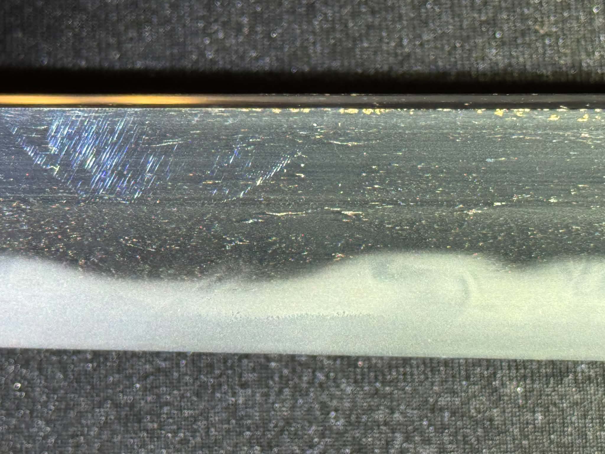 Antique Nihonto - Daishou with Koshirae. Wakizashi Signed Omi No Kuni Fujiwara Norihiro, Katana signed Bitchu no Kami Tachibana Yasuhiro, NBTHK certified