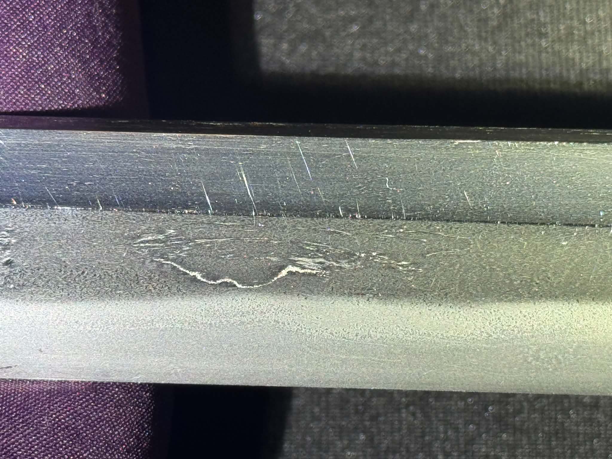 Antique Nihonto - Katana in Koshirae, signed Kunihiro (unverified)