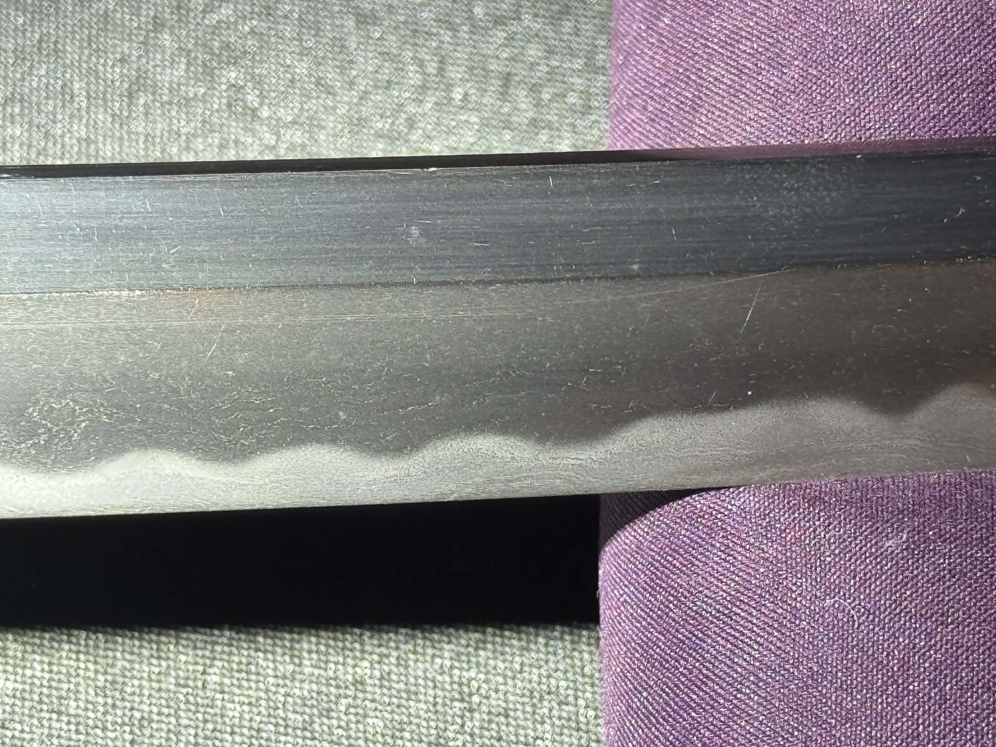 Antique Nihonto - Wakizashi in Koshirae