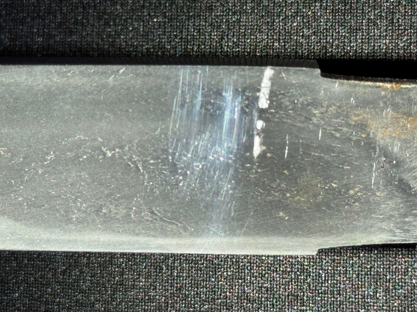 Antique Nihonto - Tanto in Shrimp Koshirae