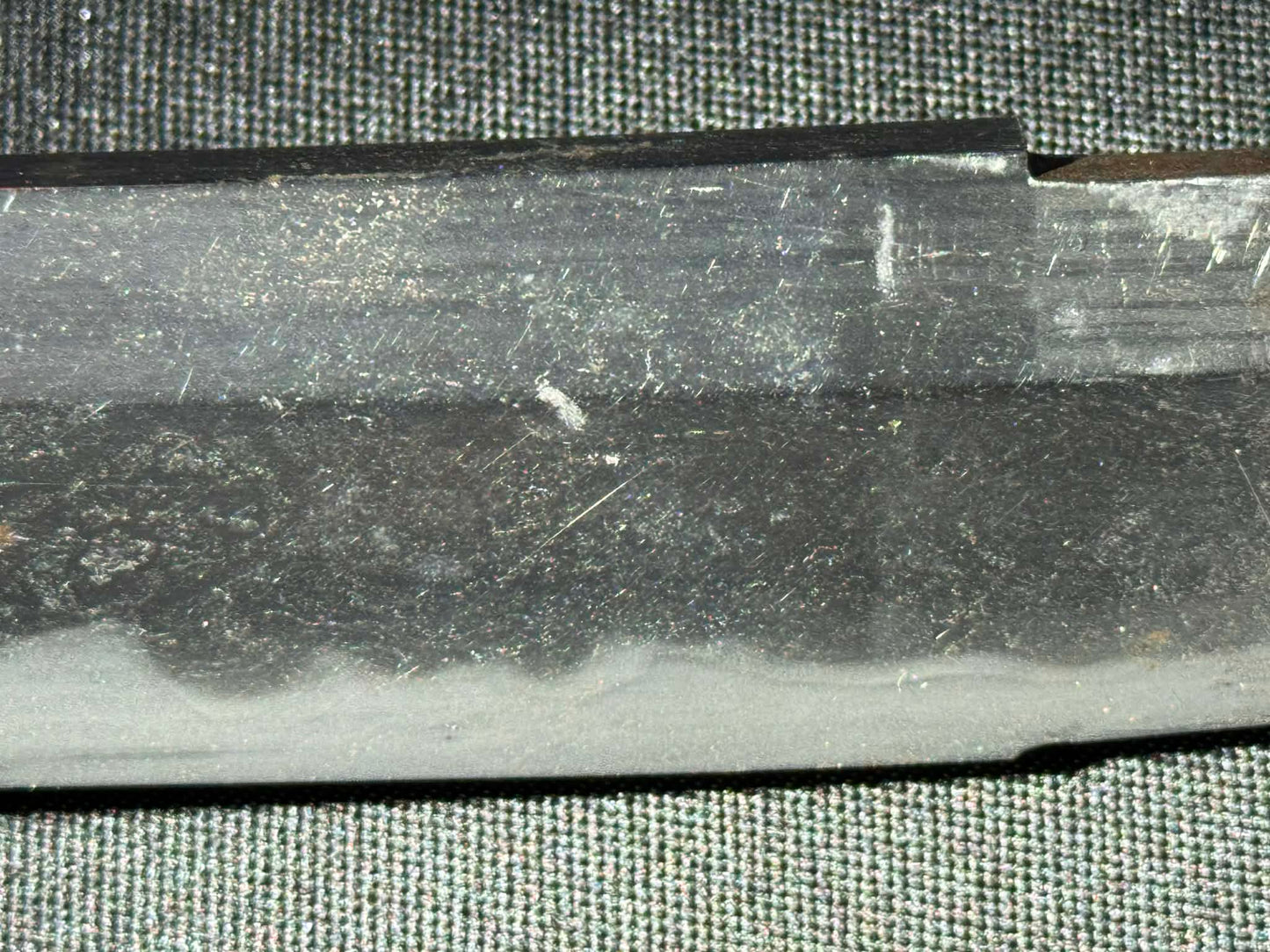 Antique Nihonto - Wakizashi in Koshirae