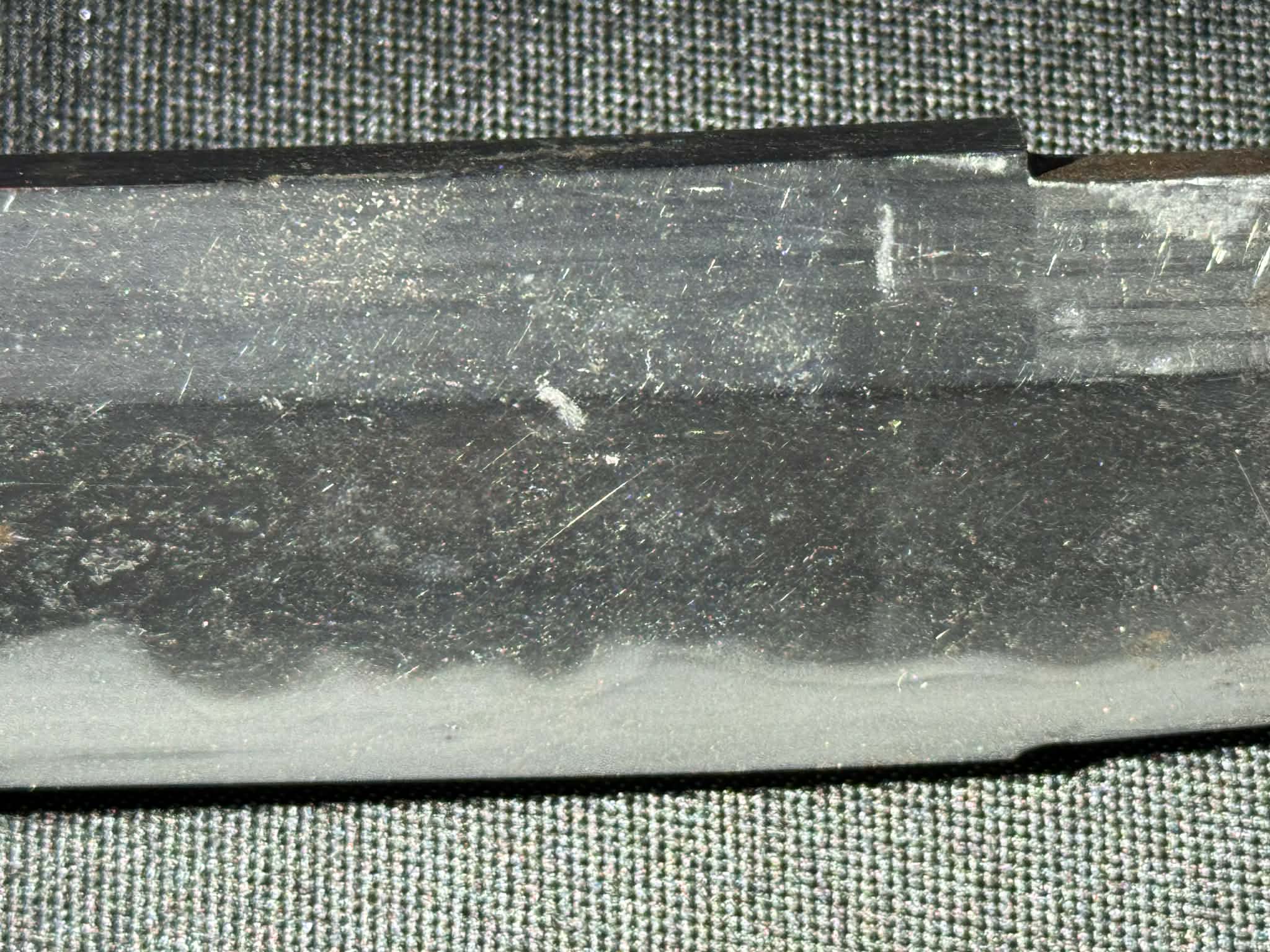 Antique Nihonto - Wakizashi in Koshirae