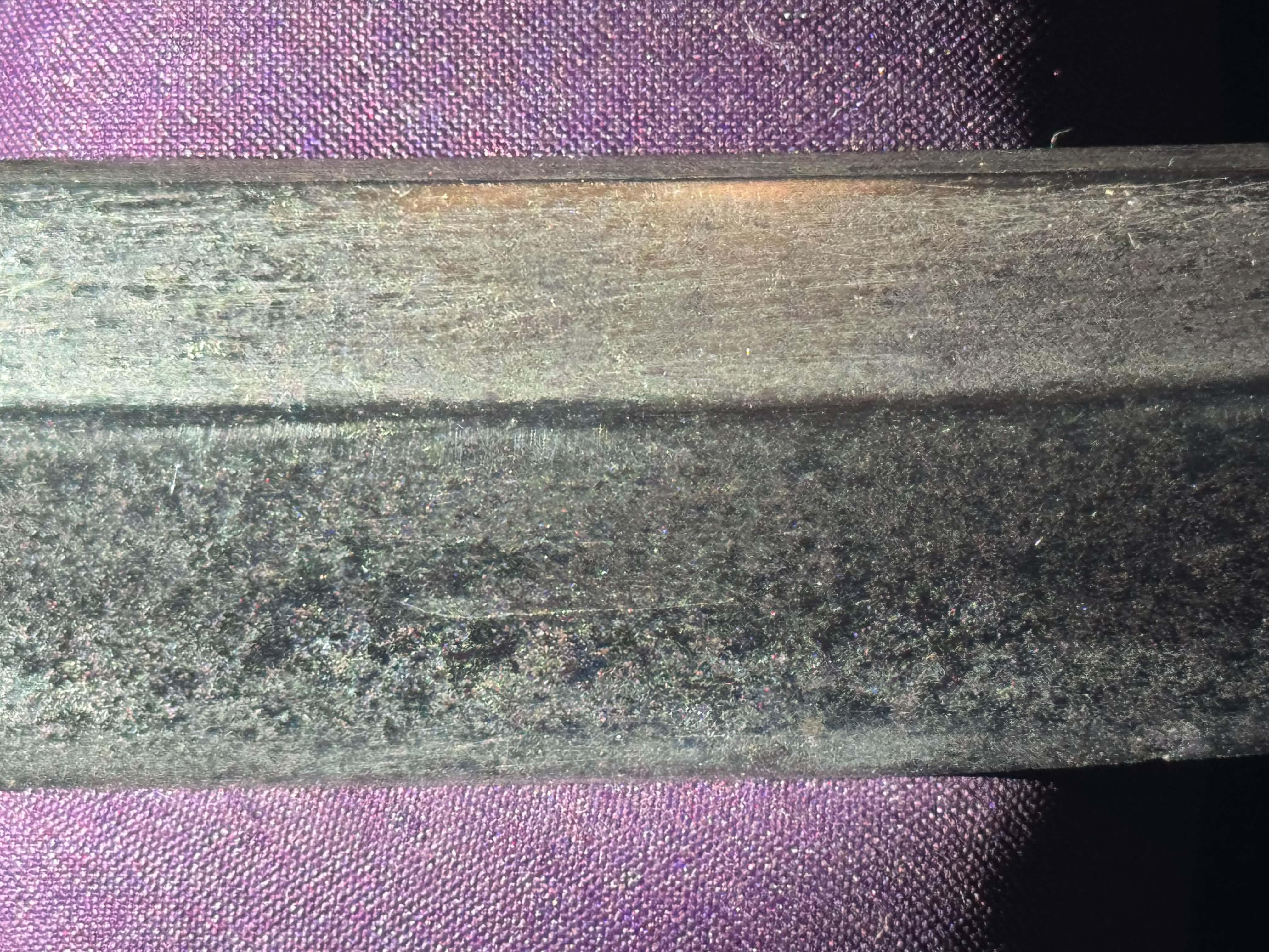 Antique Nihonto - PROJECT Wakizashi in Koshirae
