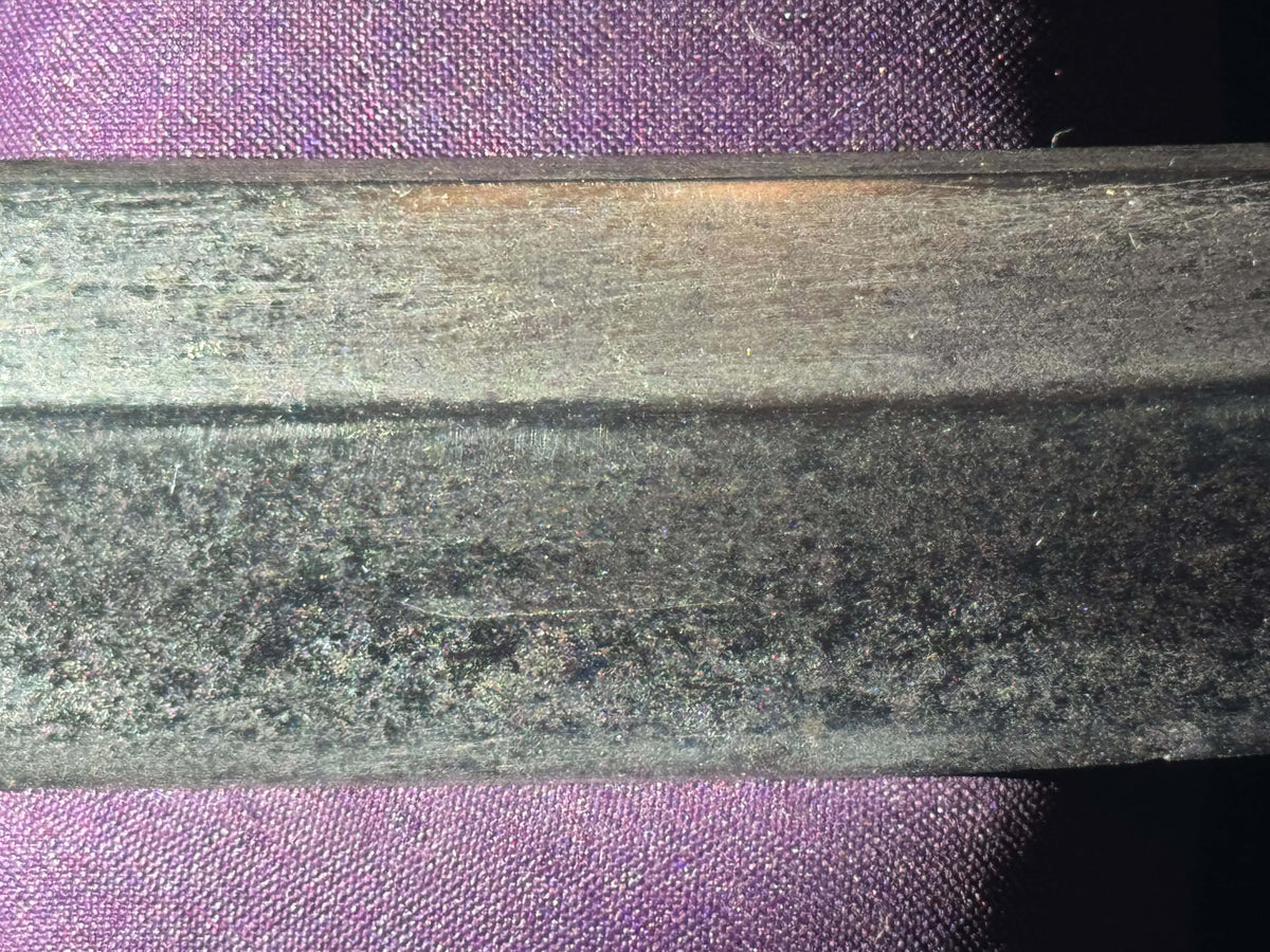 Antique Nihonto - PROJECT Wakizashi in Koshirae
